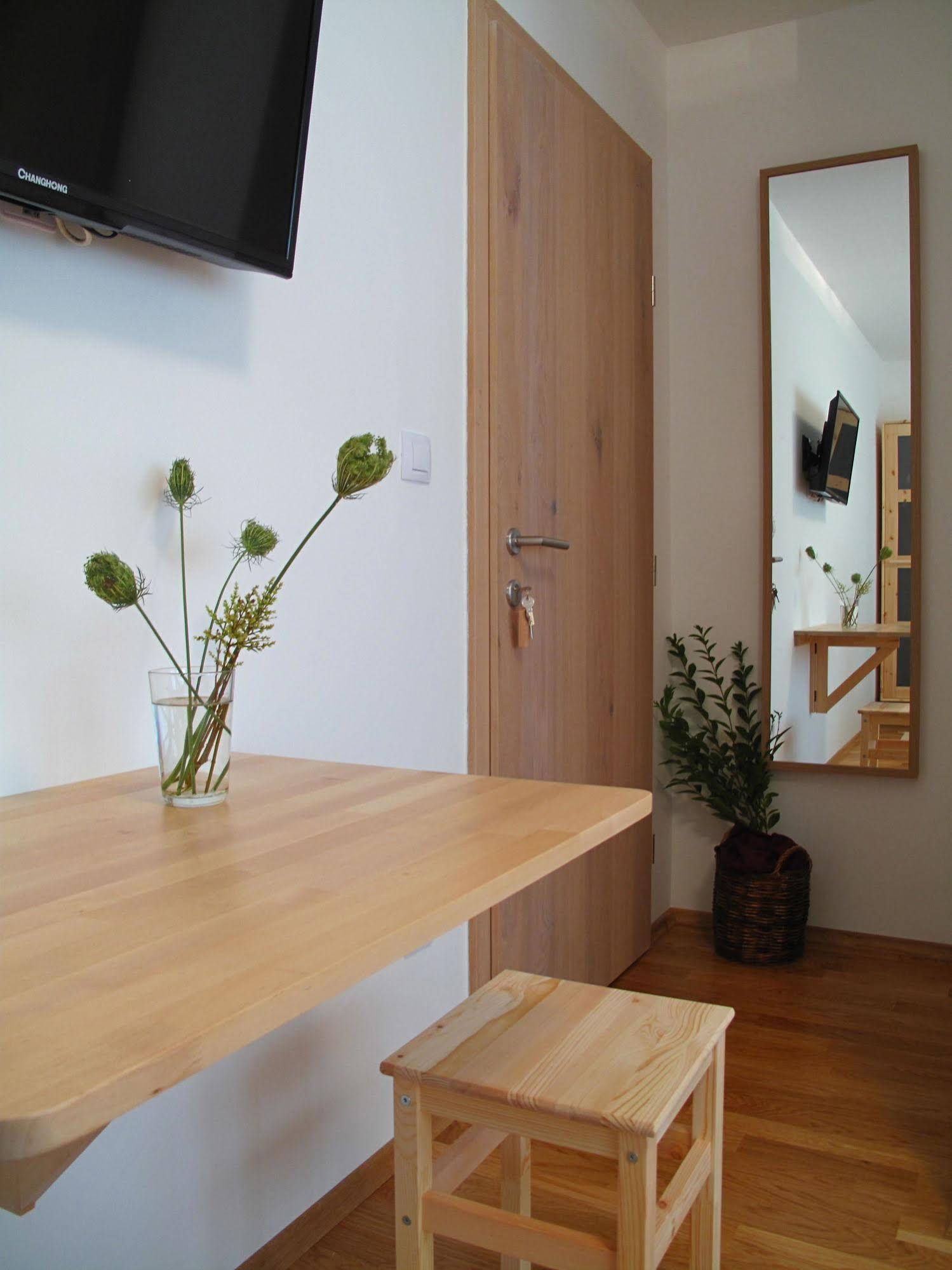 Guesthouse Bor