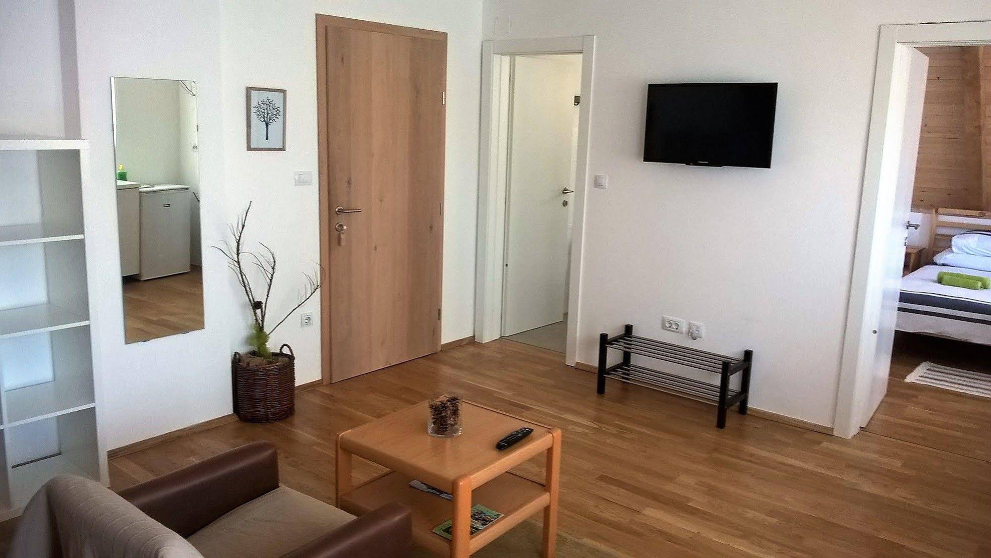 Guesthouse Bor