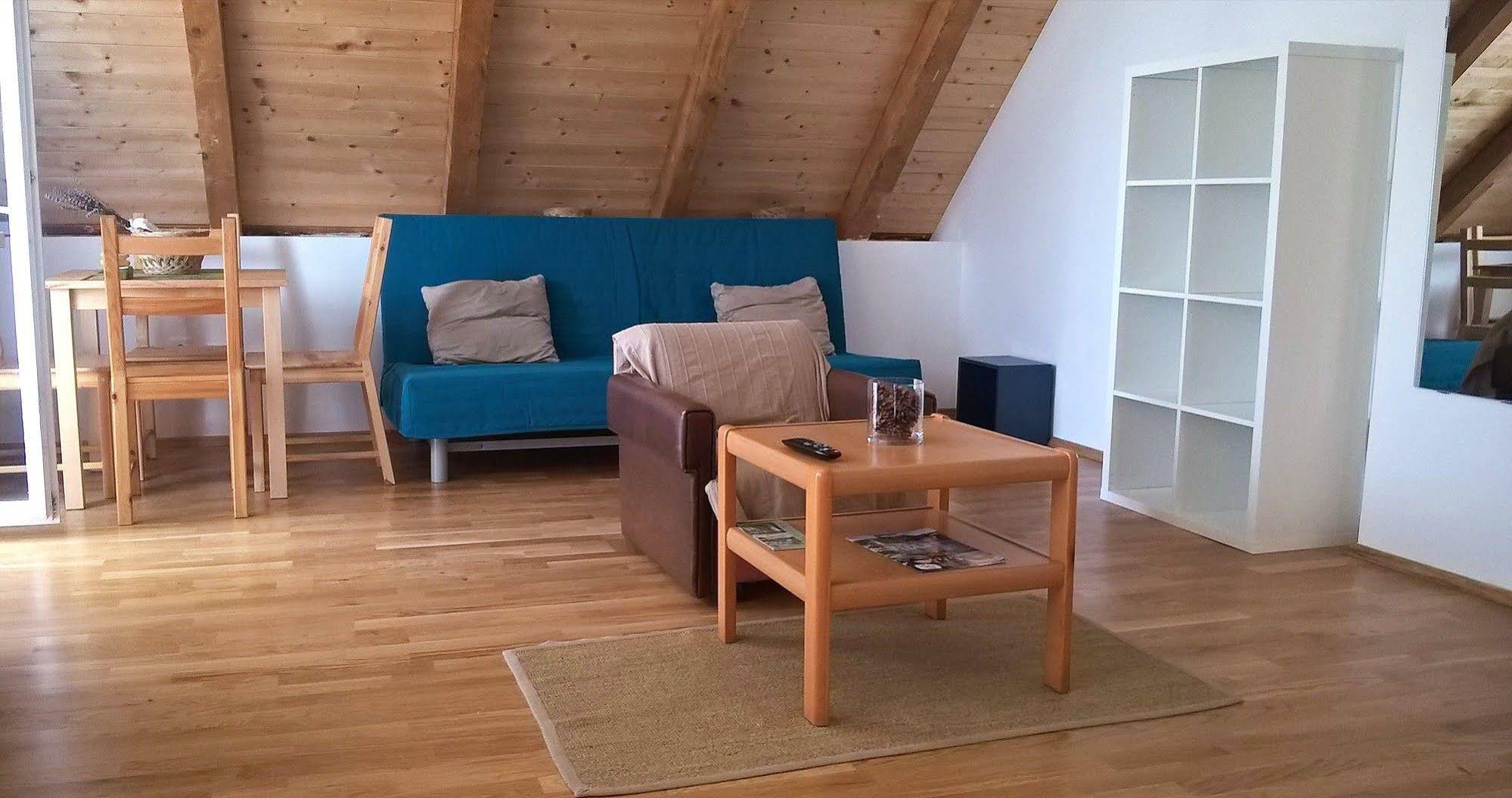 Guesthouse Bor