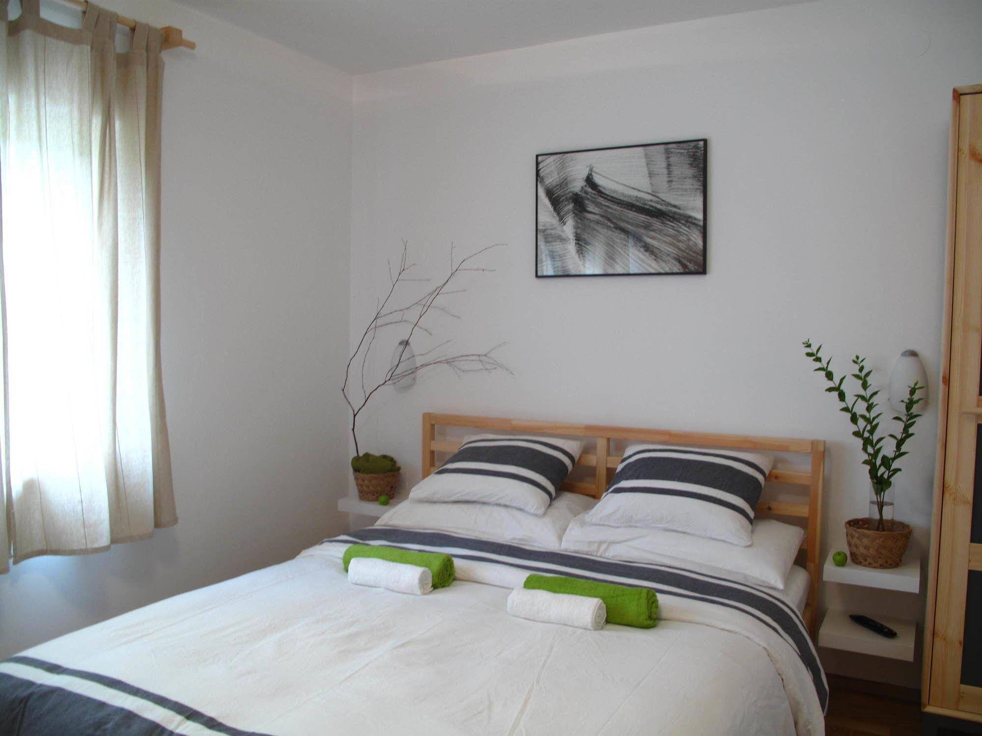 Guesthouse Bor