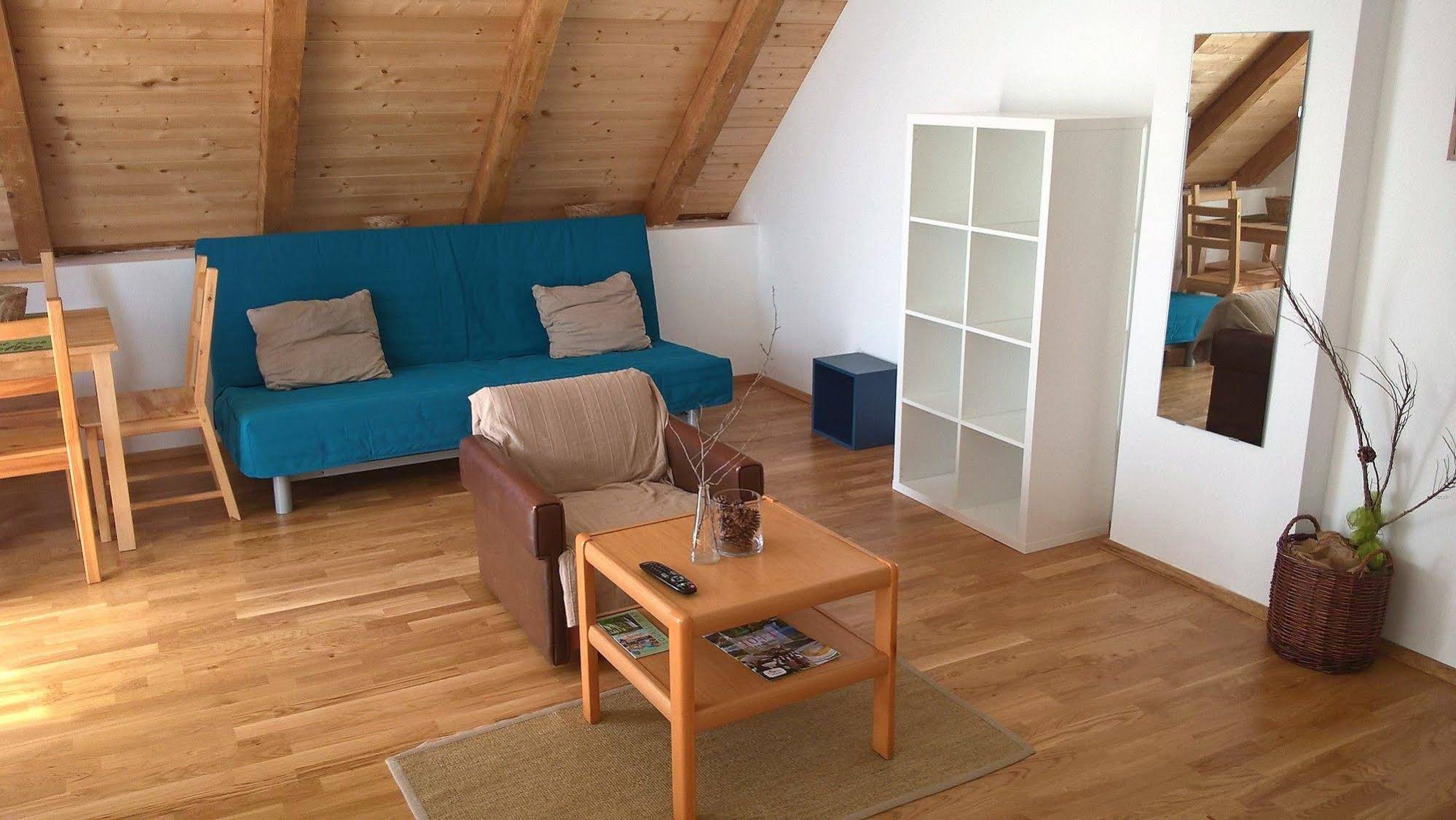 Guesthouse Bor