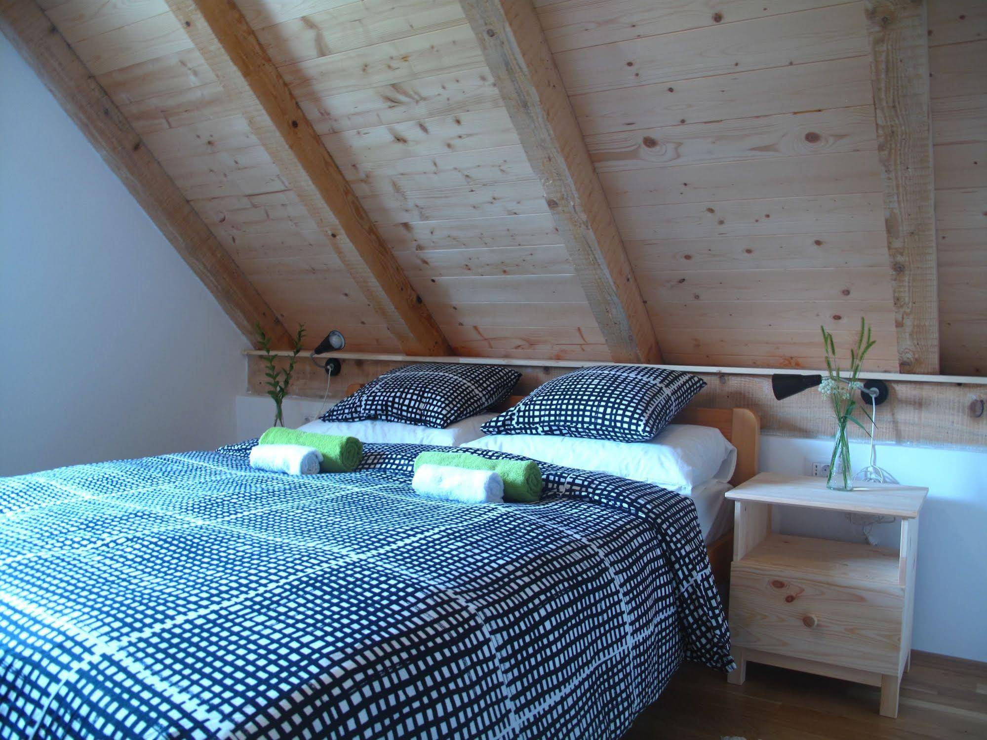 Guesthouse Bor
