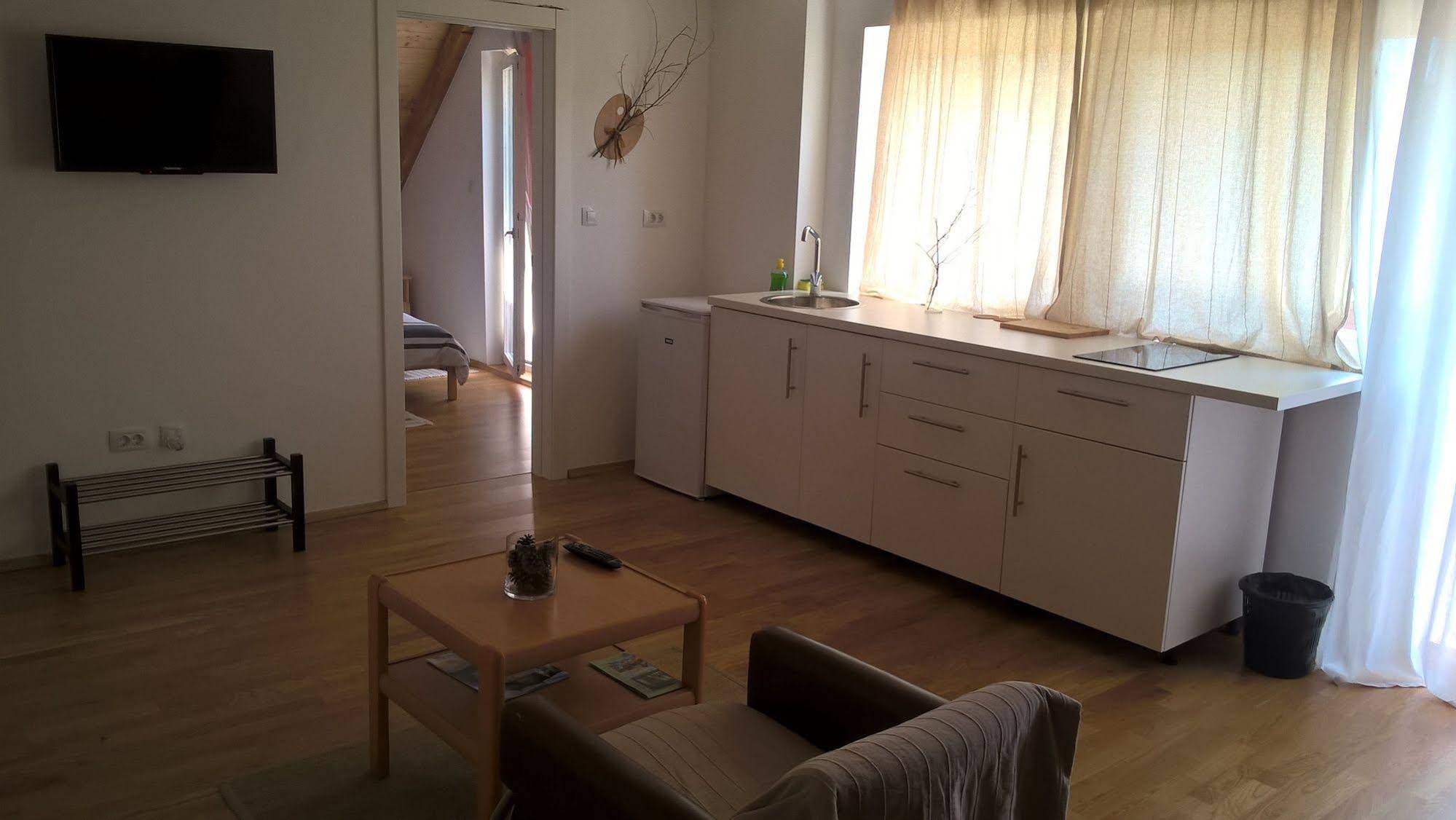 Guesthouse Bor