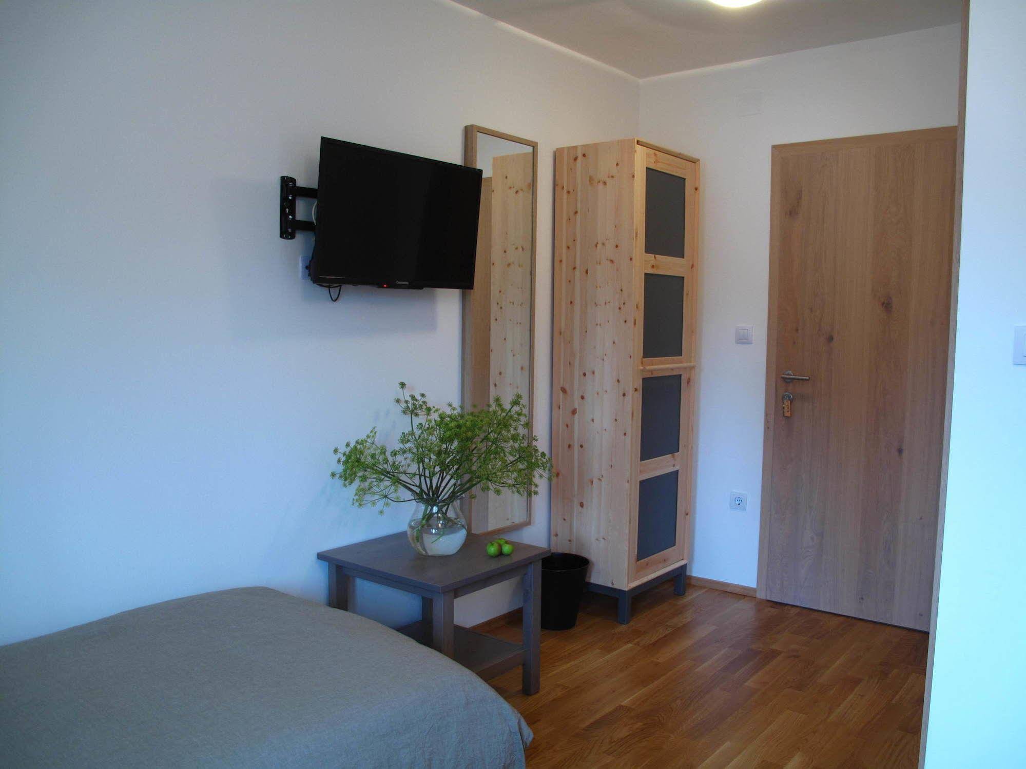 Guesthouse Bor