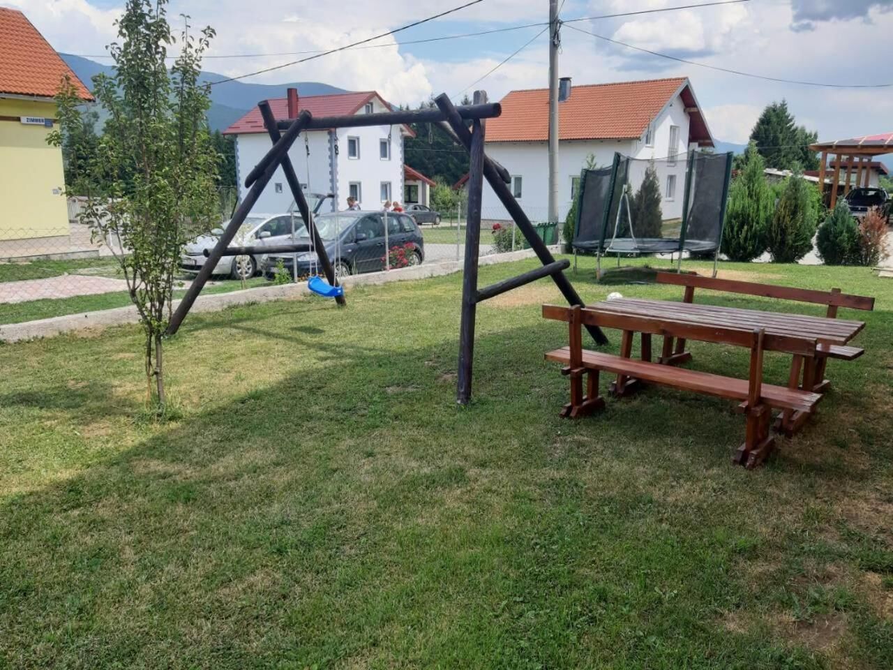 Guest House Macic