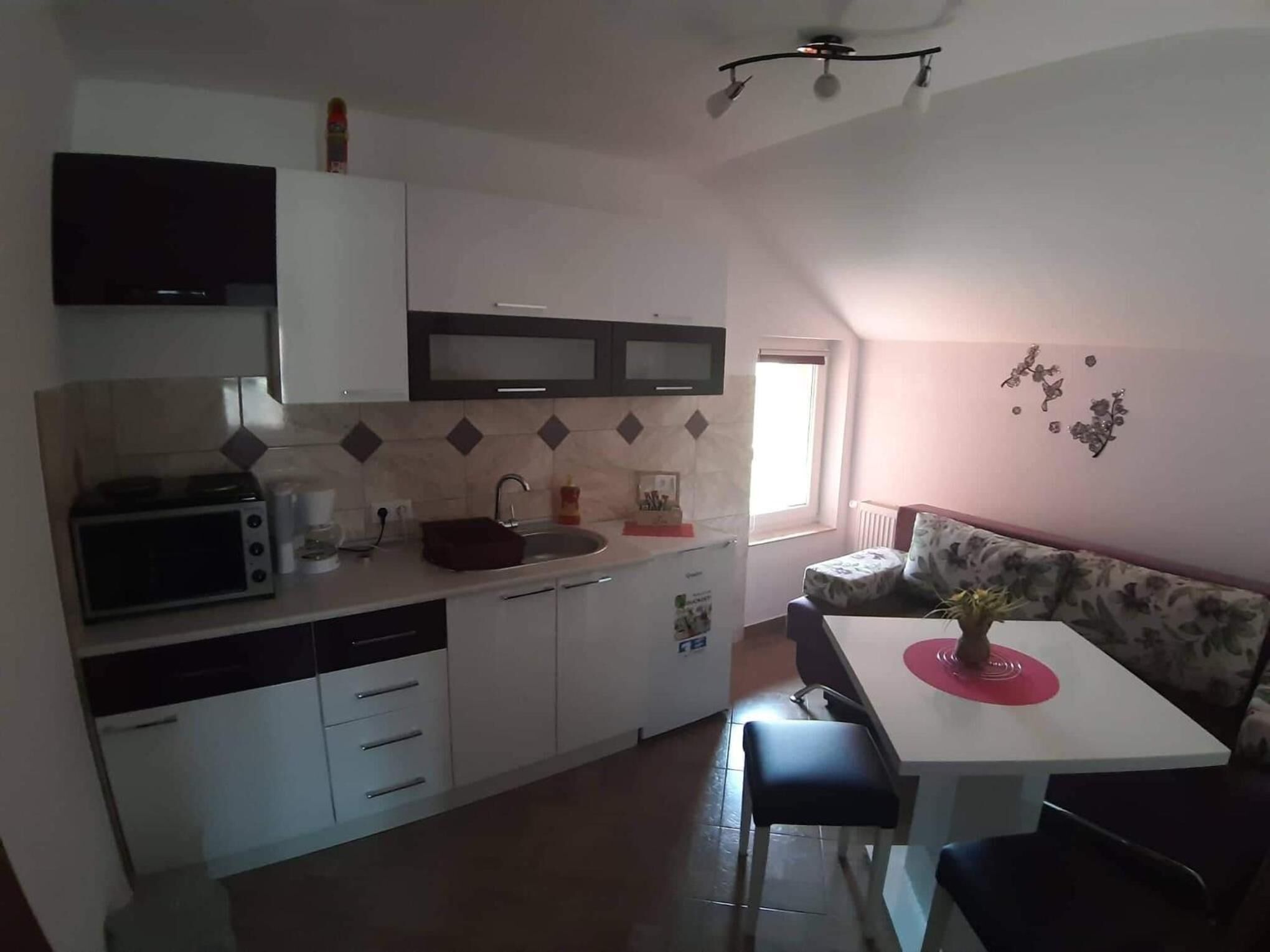 Guest House Macic