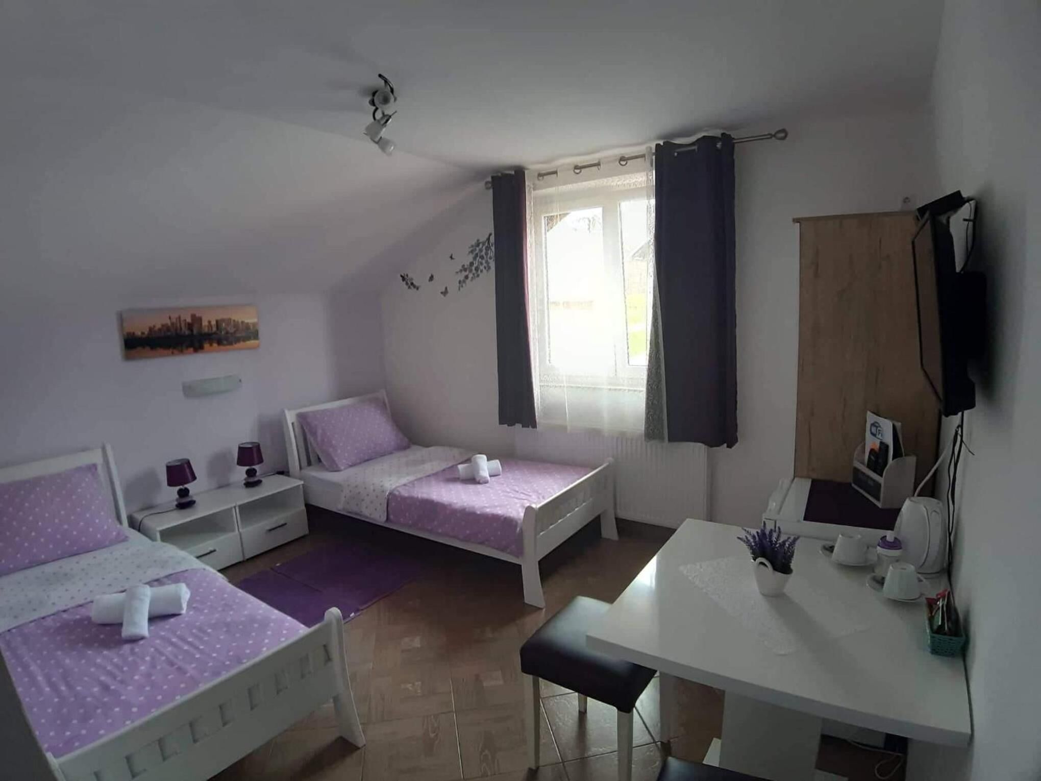 Guest House Macic