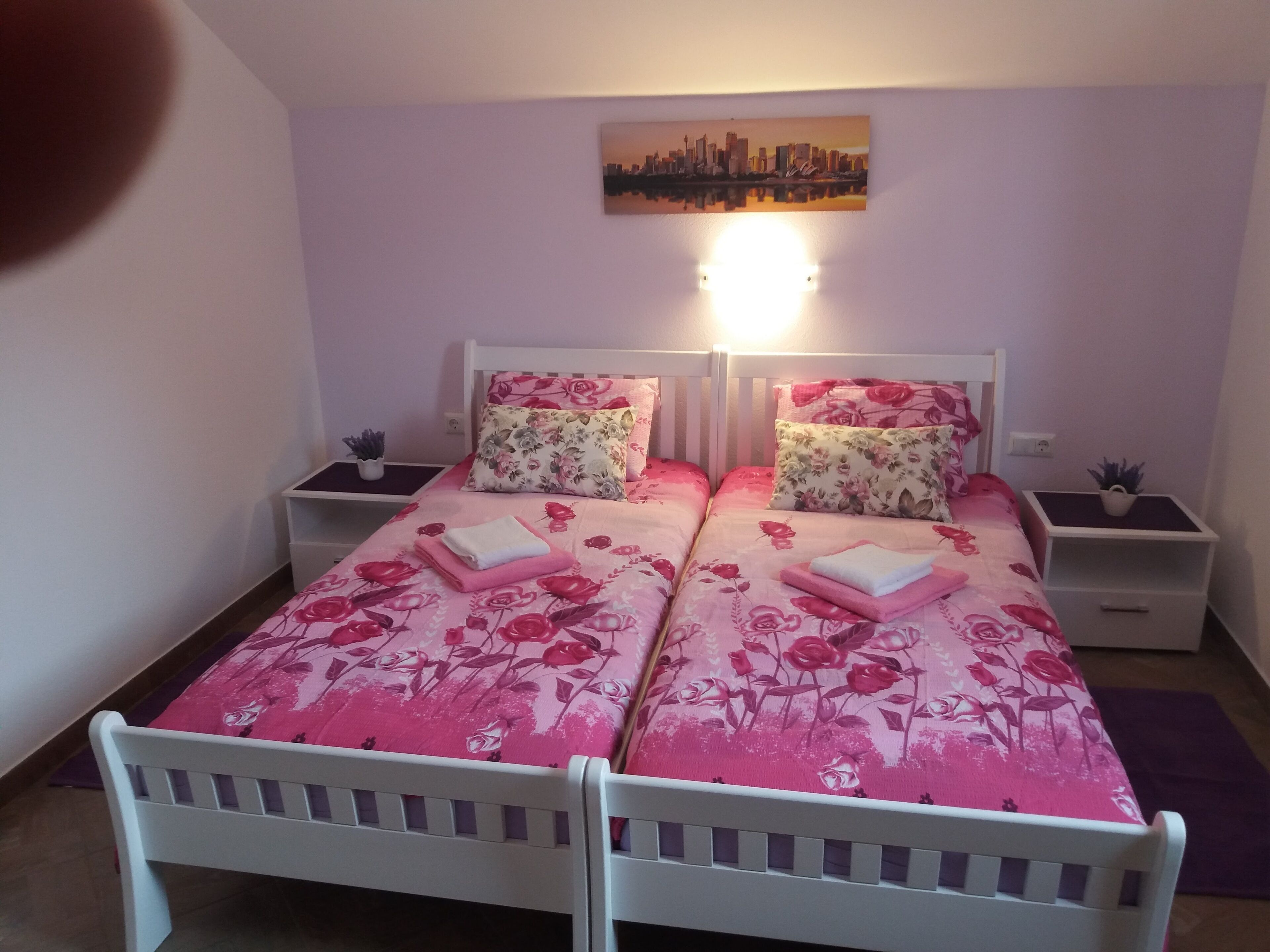 Guest House Macic