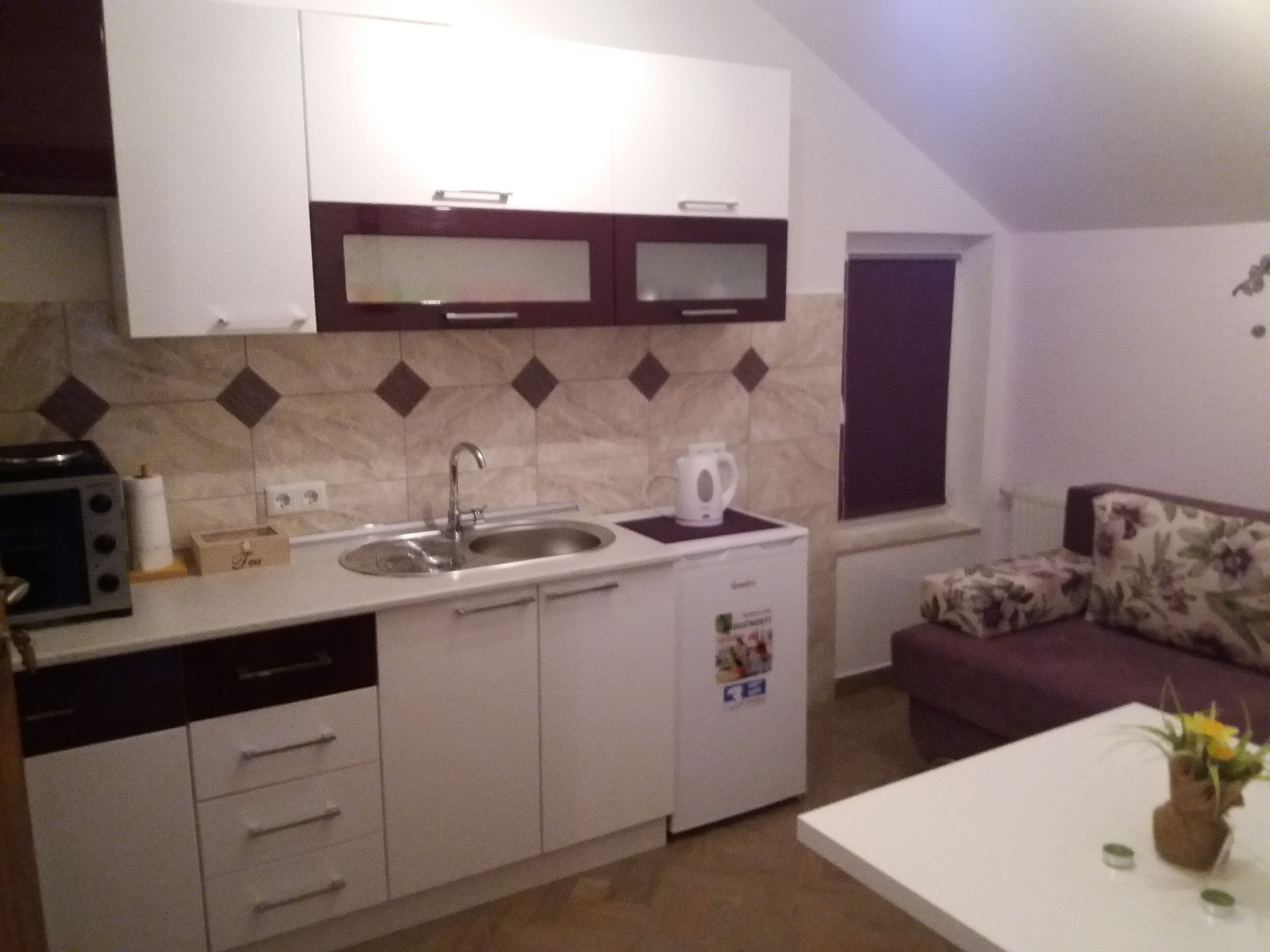 Guest House Macic