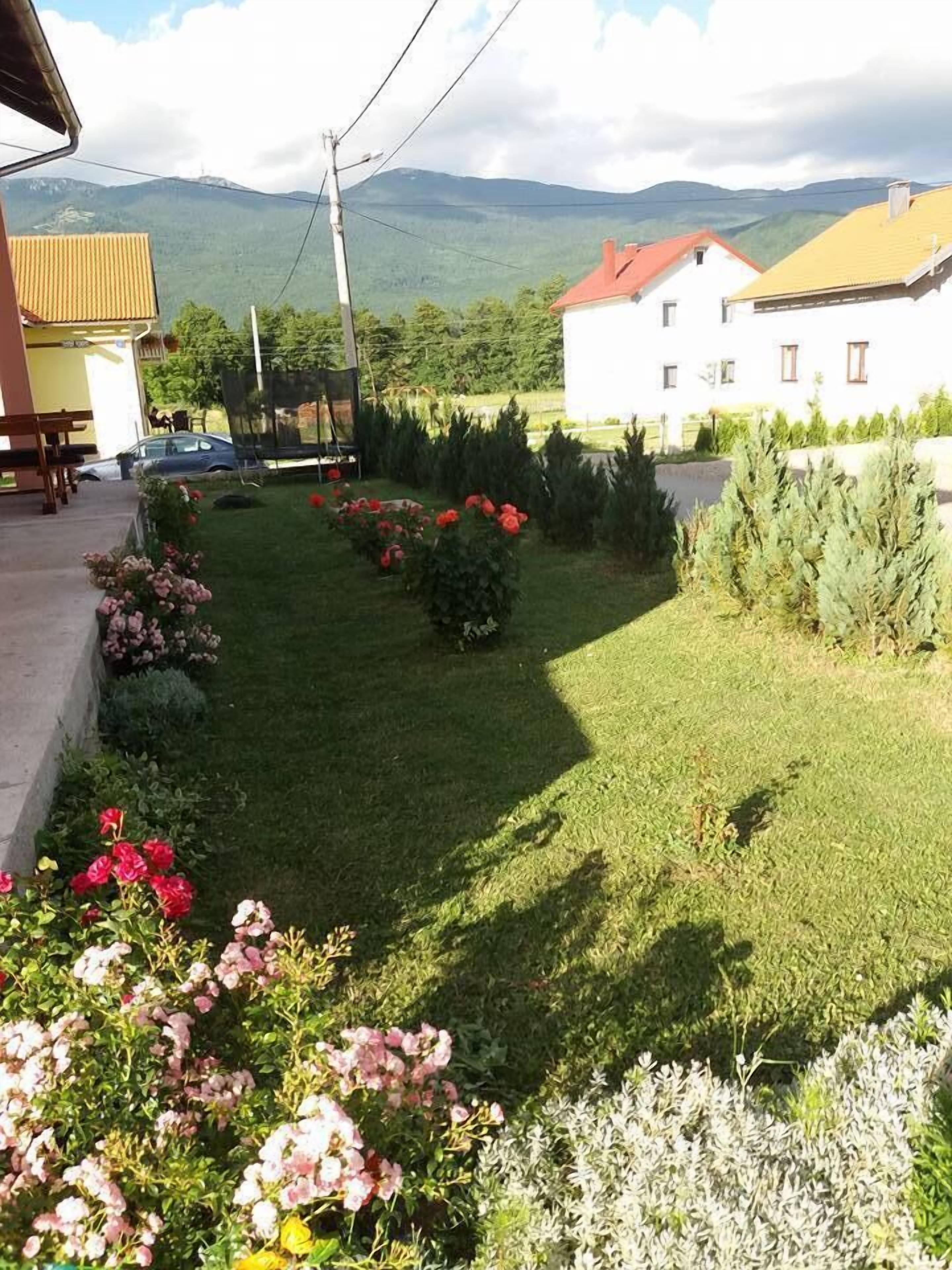 Guest House Macic