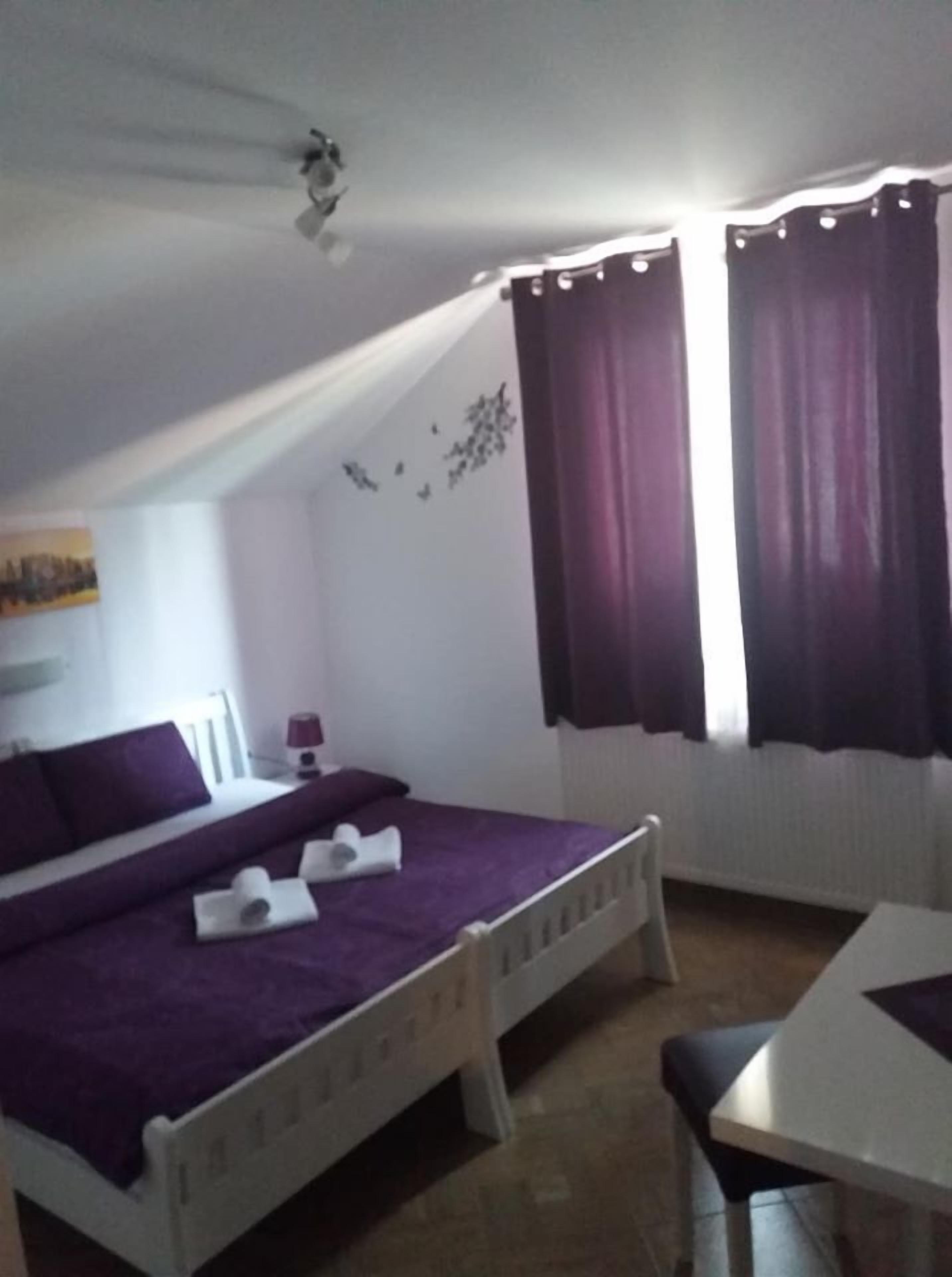 Guest House Macic