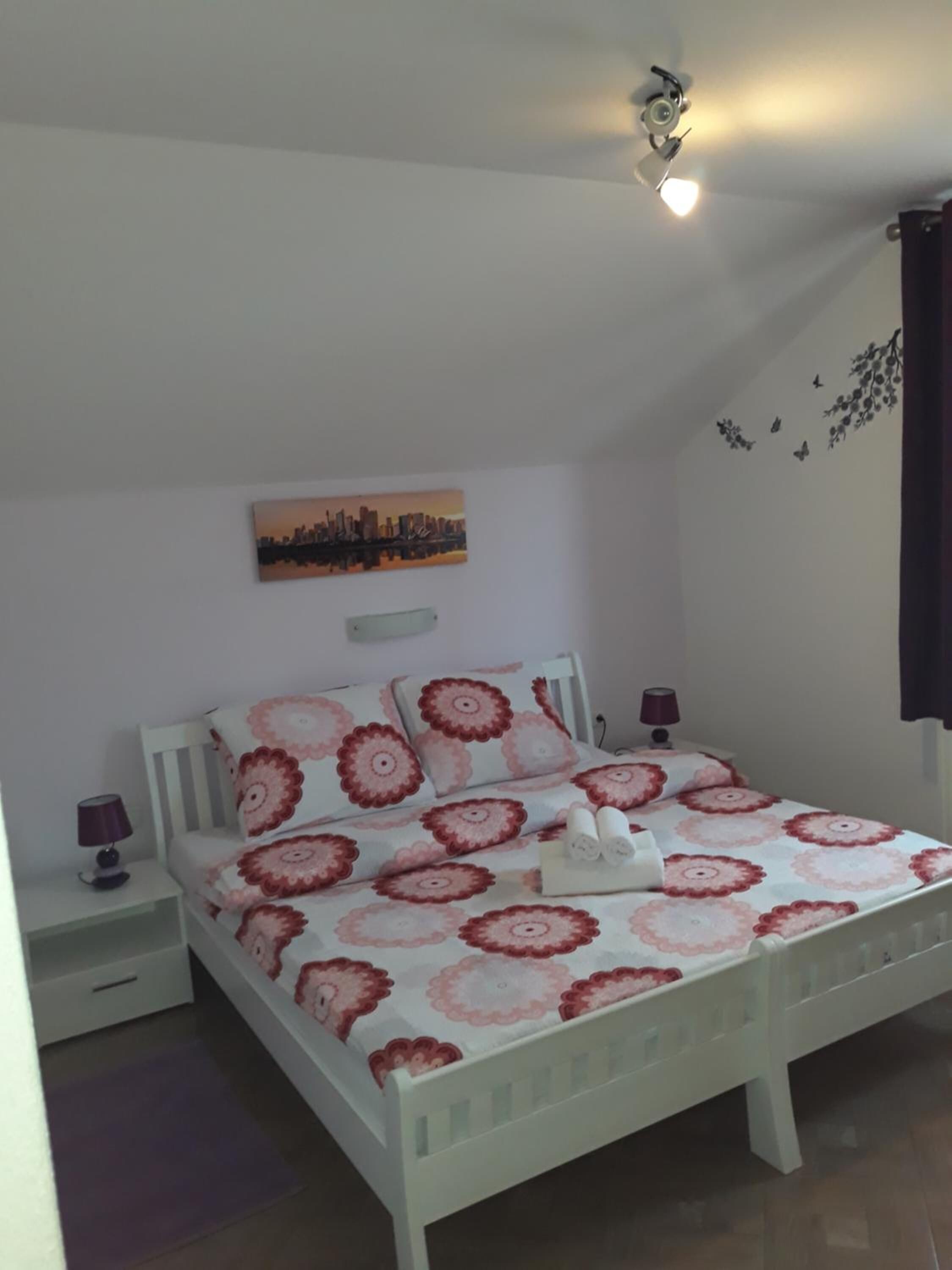 Guest House Macic