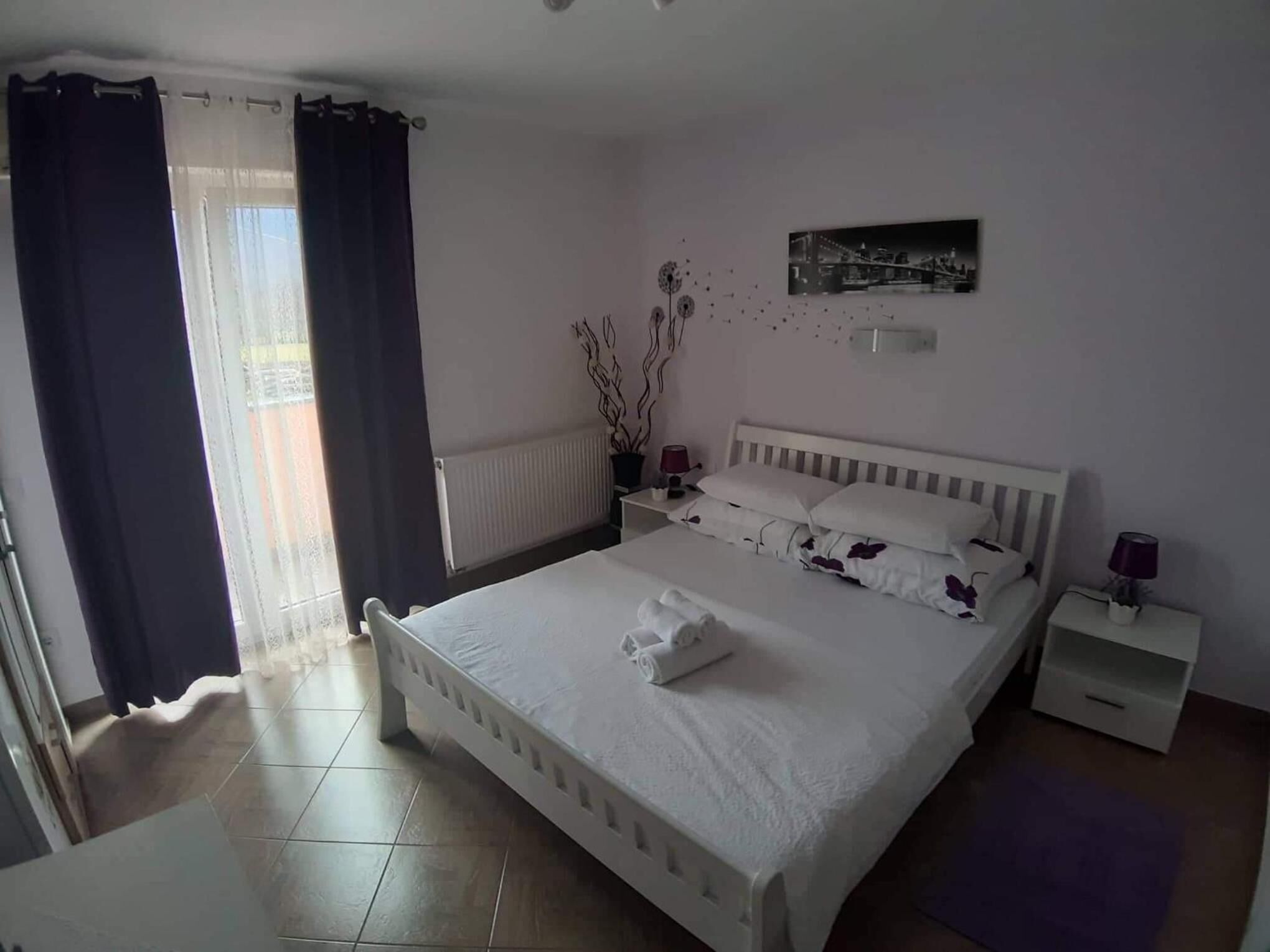 Guest House Macic