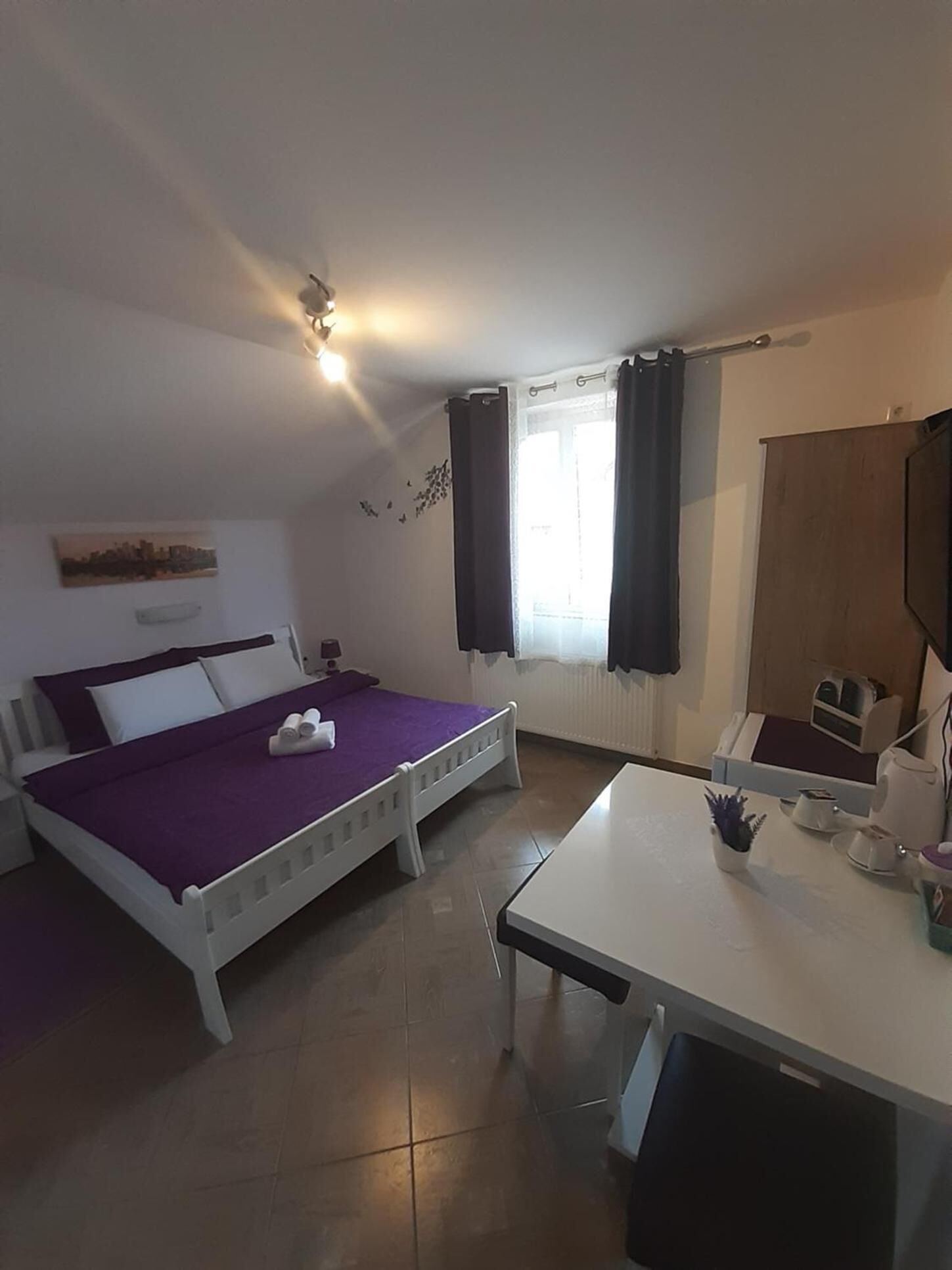Guest House Macic
