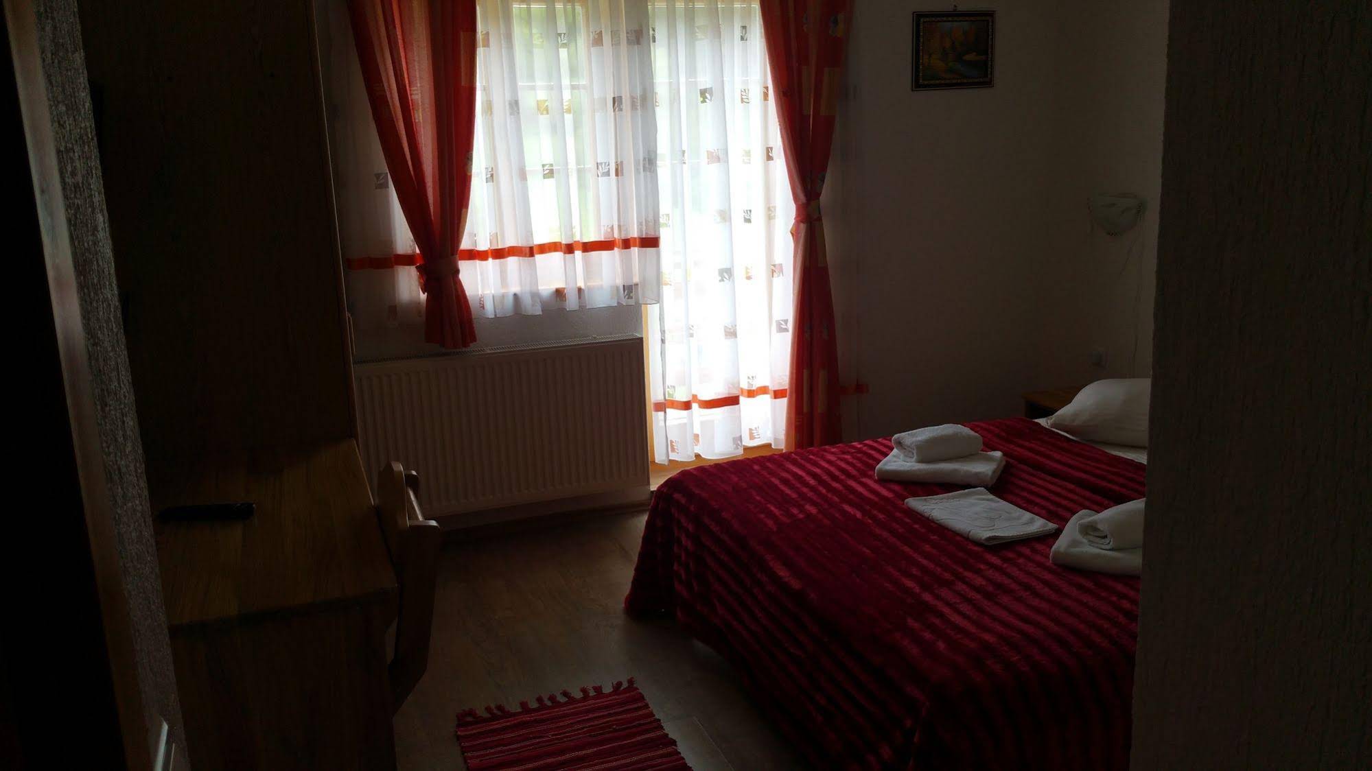 Guest House Plitvice Waterfall