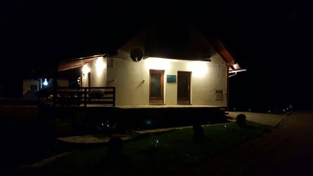 Guest House Plitvice Waterfall