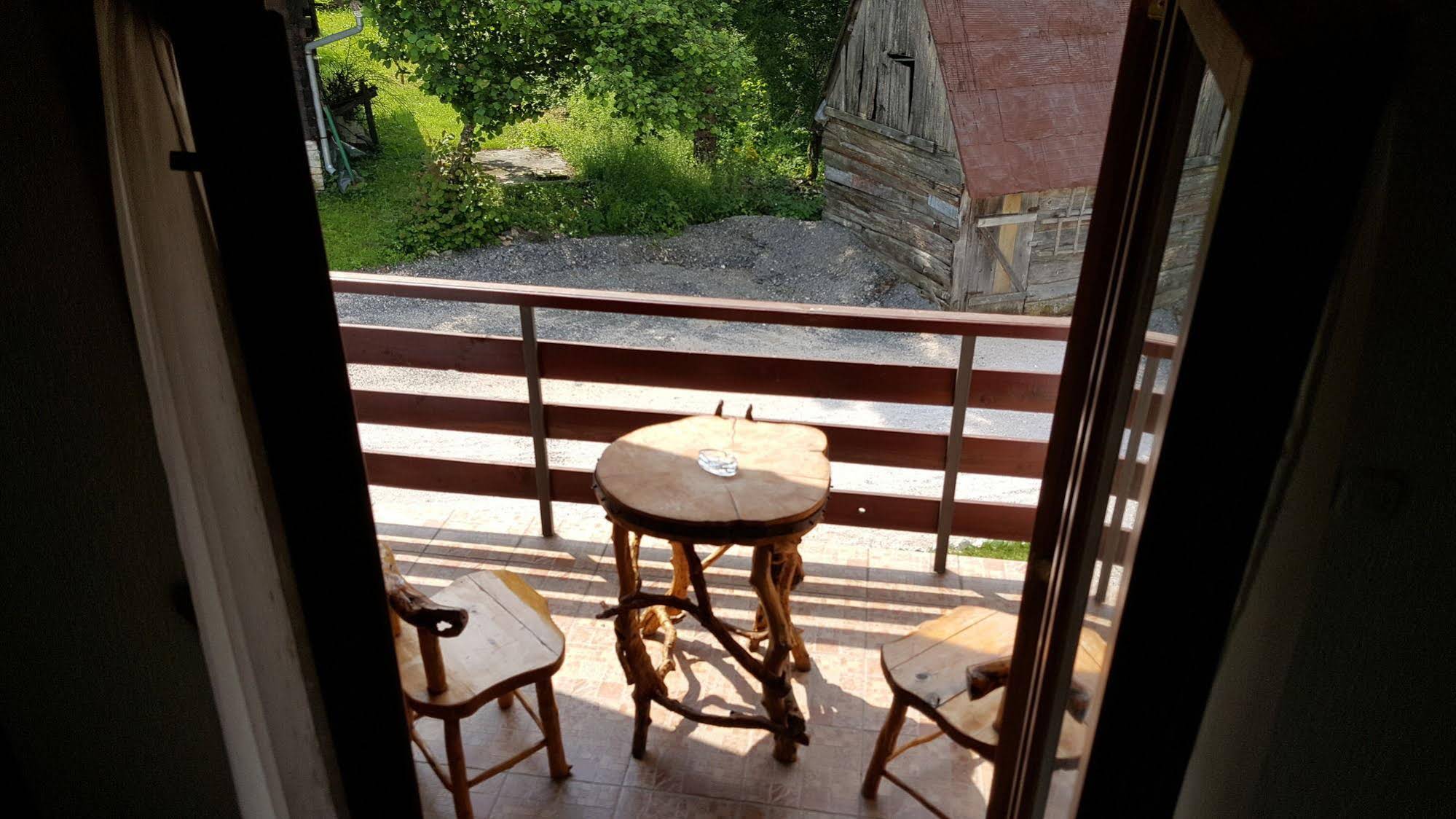 Guest House Plitvice Waterfall