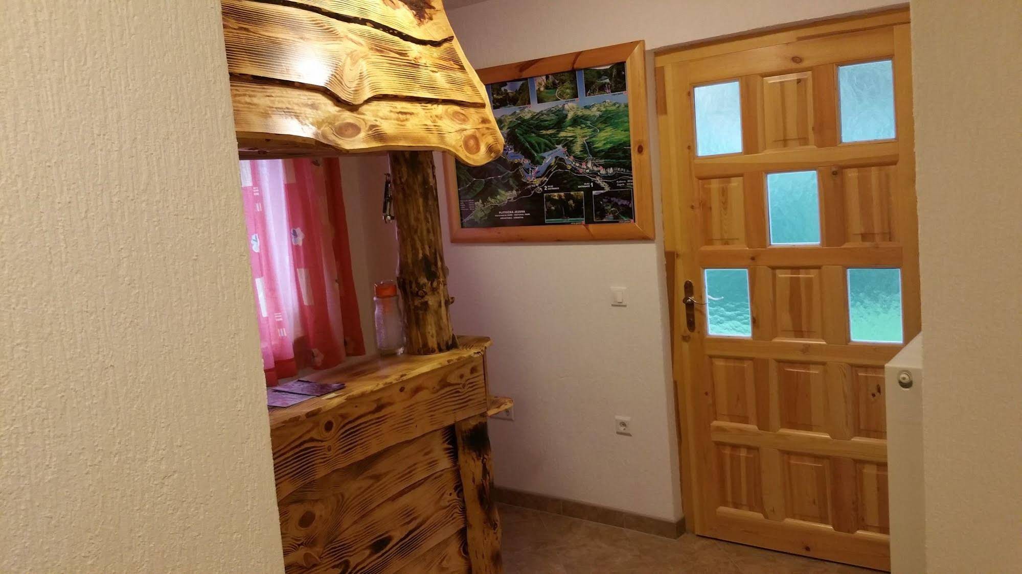 Guest House Plitvice Waterfall