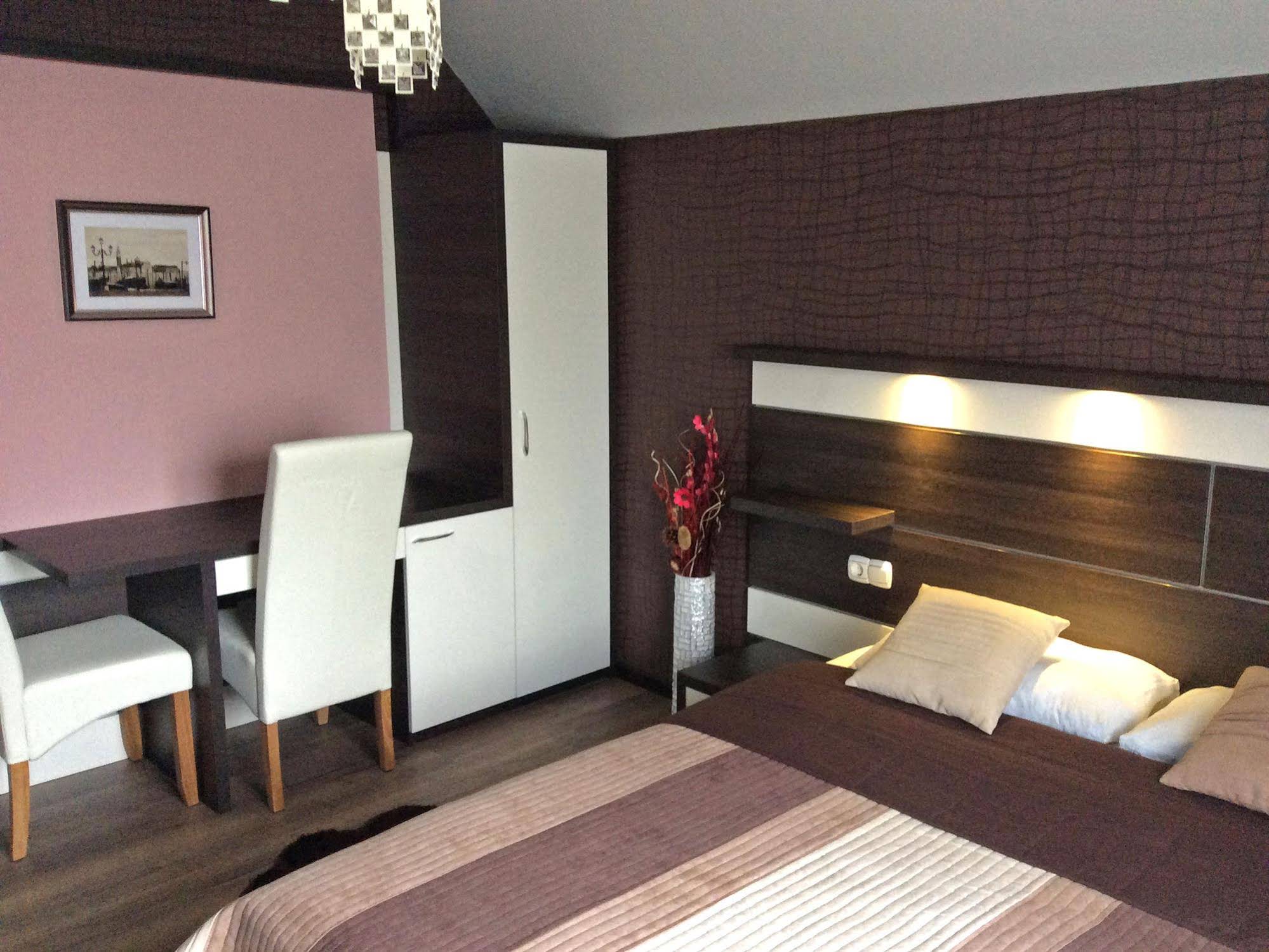 Guest House Plitvicka