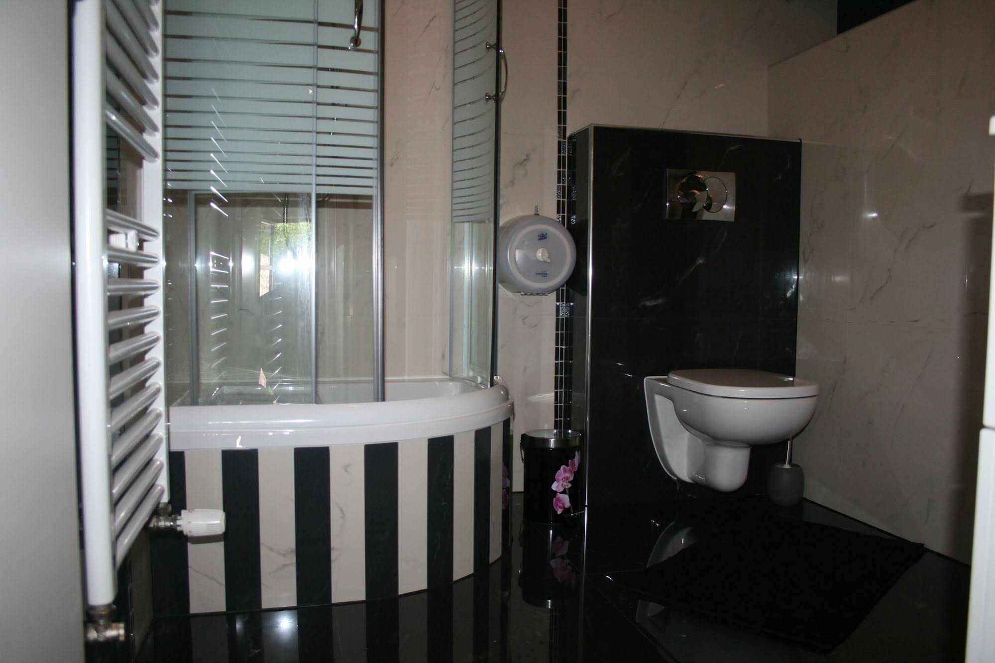 Guest House Plitvicka