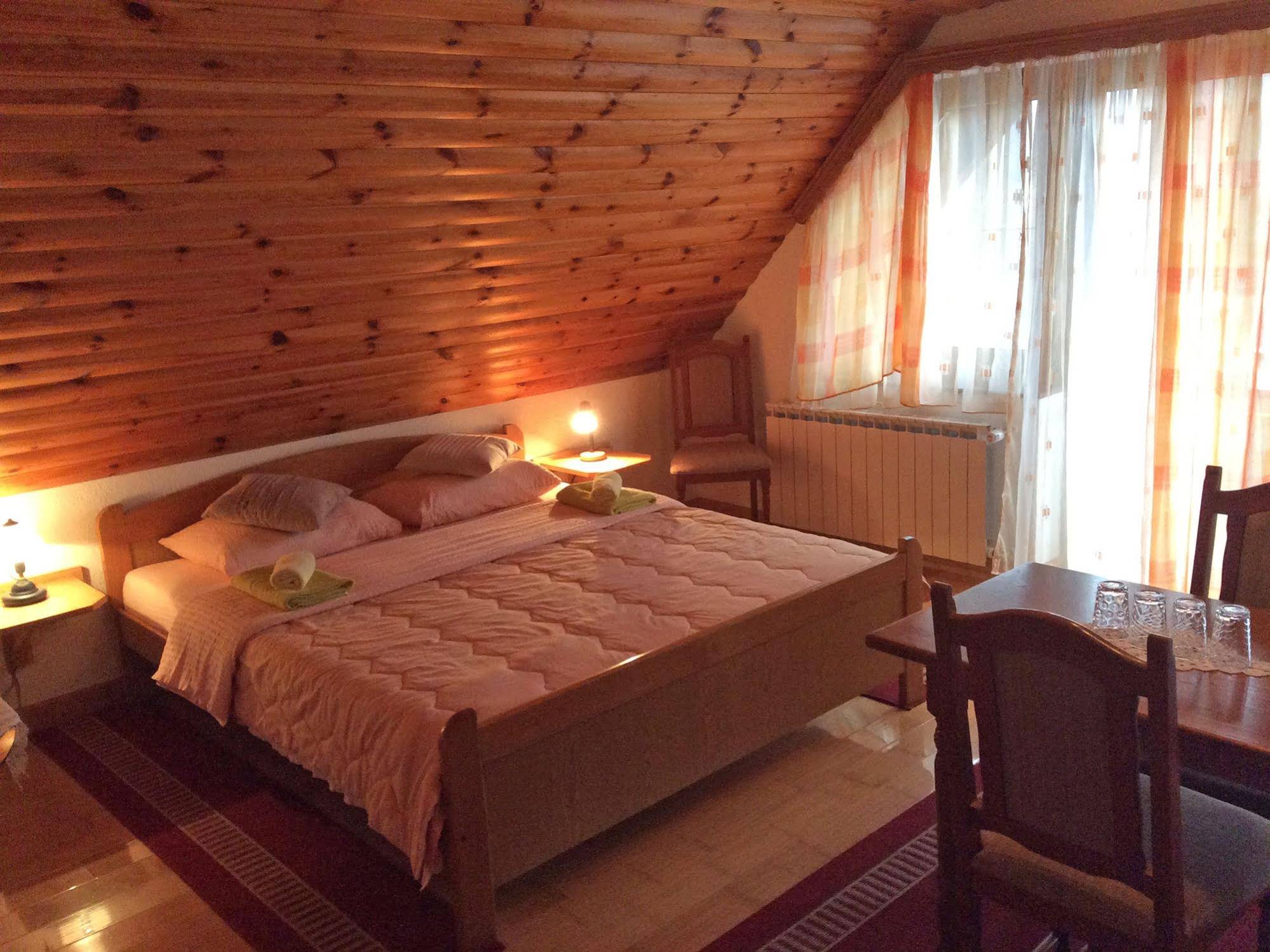 Guest House Plitvicka