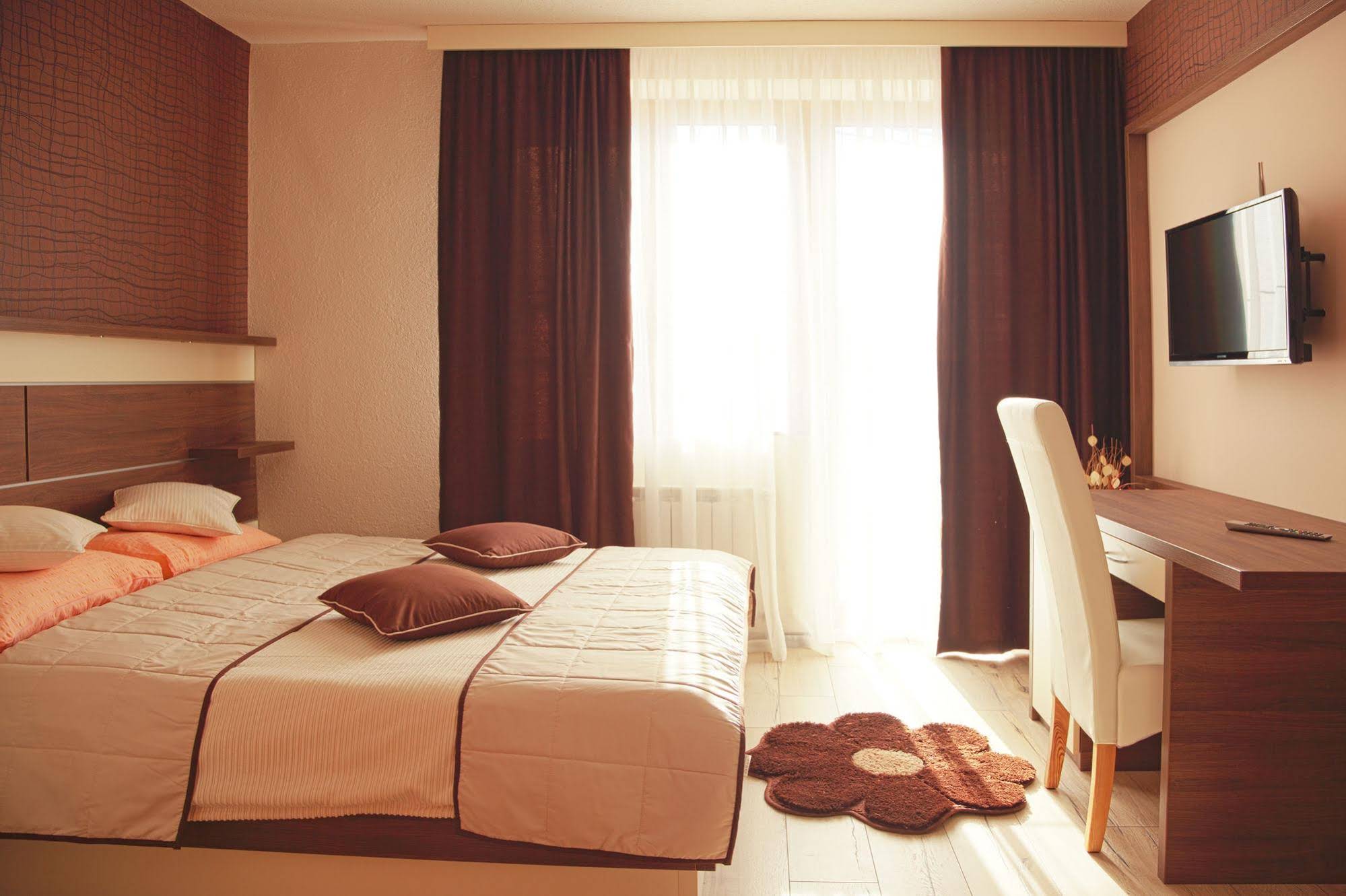 Guest House Plitvicka