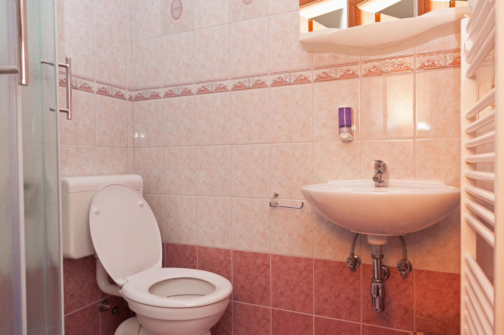 Guest House Plitvicka