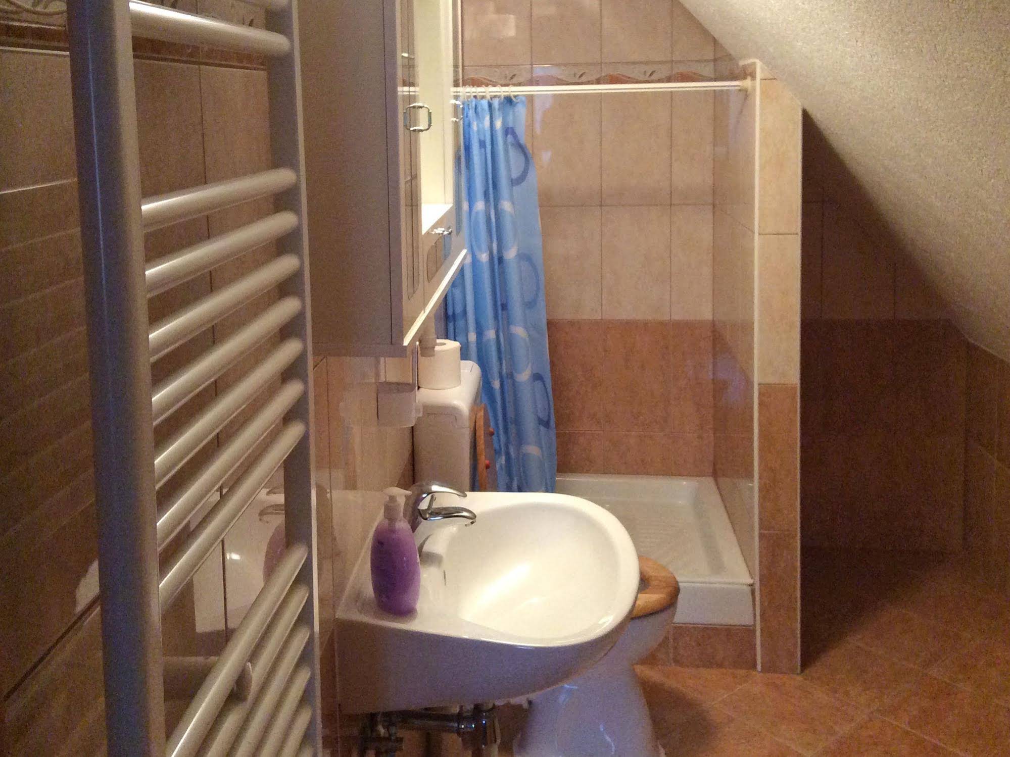 Guest House Plitvicka