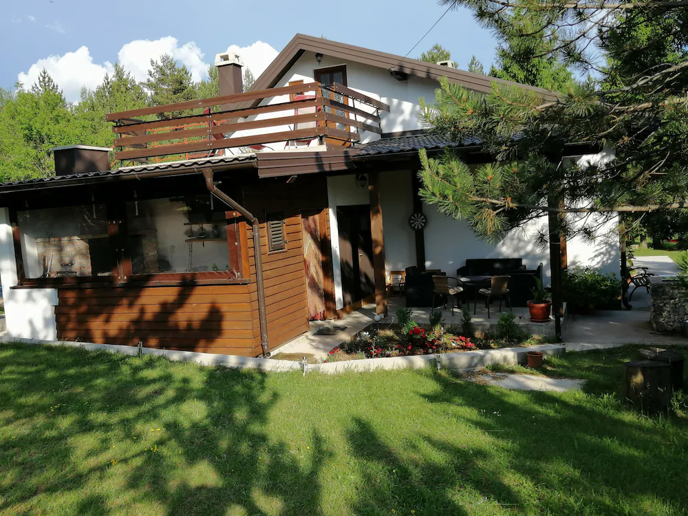 Holiday Home Lana