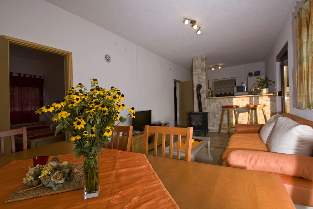 Holiday Home Lana