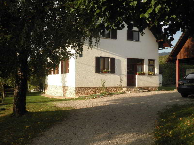 Villa Lucija