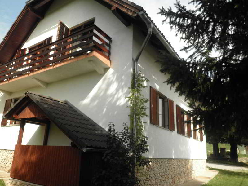 Villa Lucija