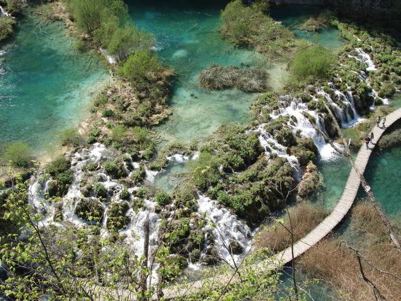 Villa Lucija