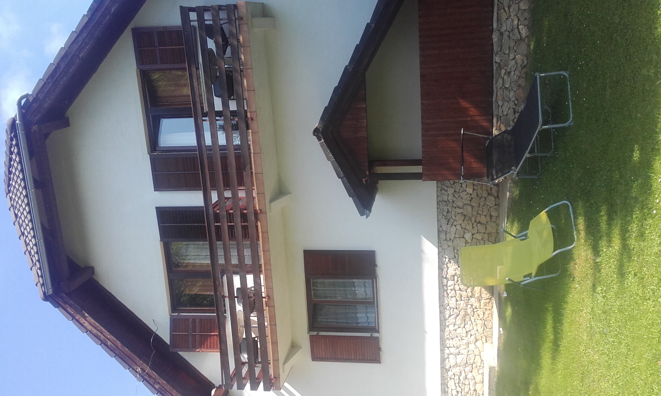 Villa Lucija