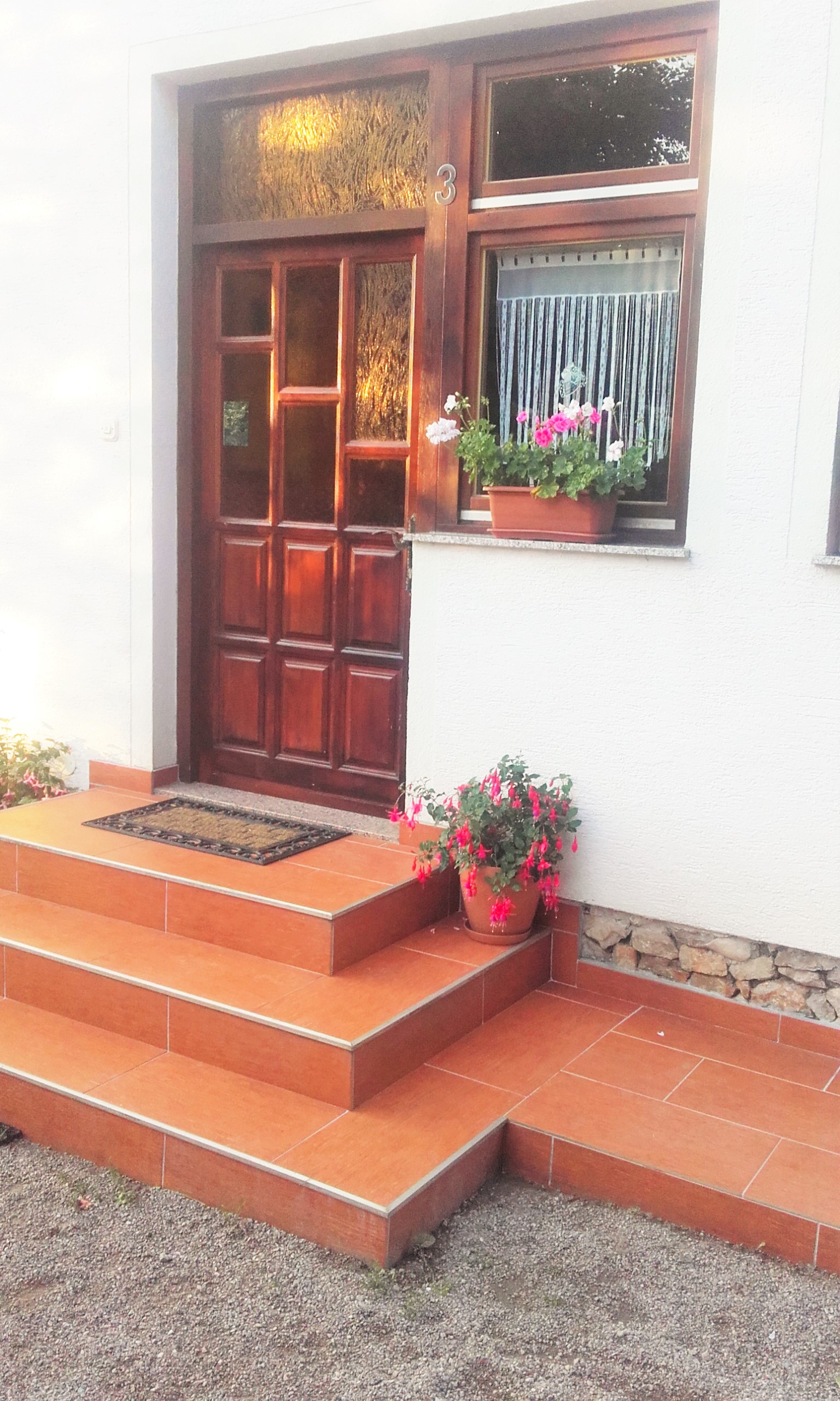 Villa Lucija