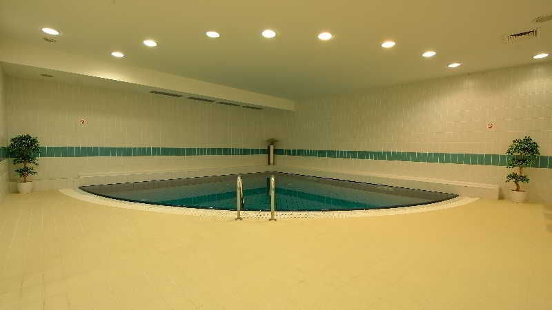 Hotel Jezero