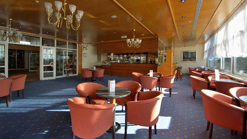 Hotel Jezero