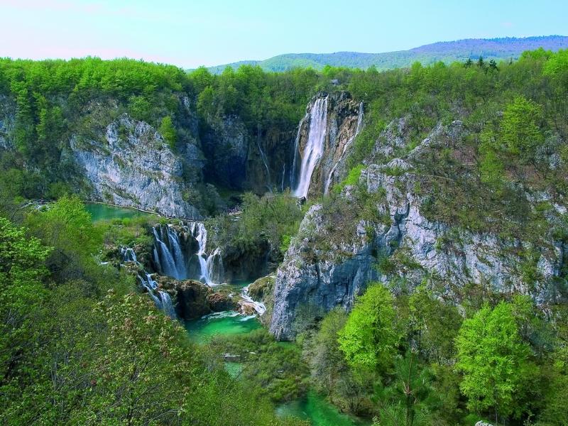 Hotel Jezero