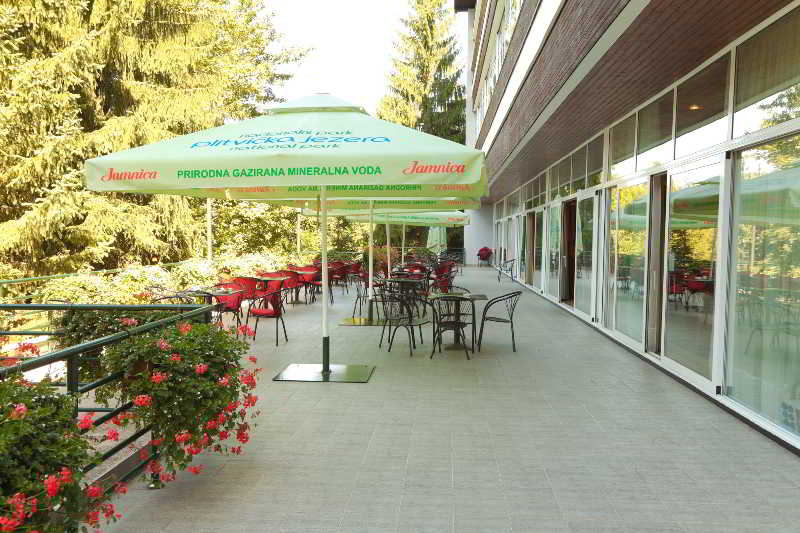 Hotel Jezero