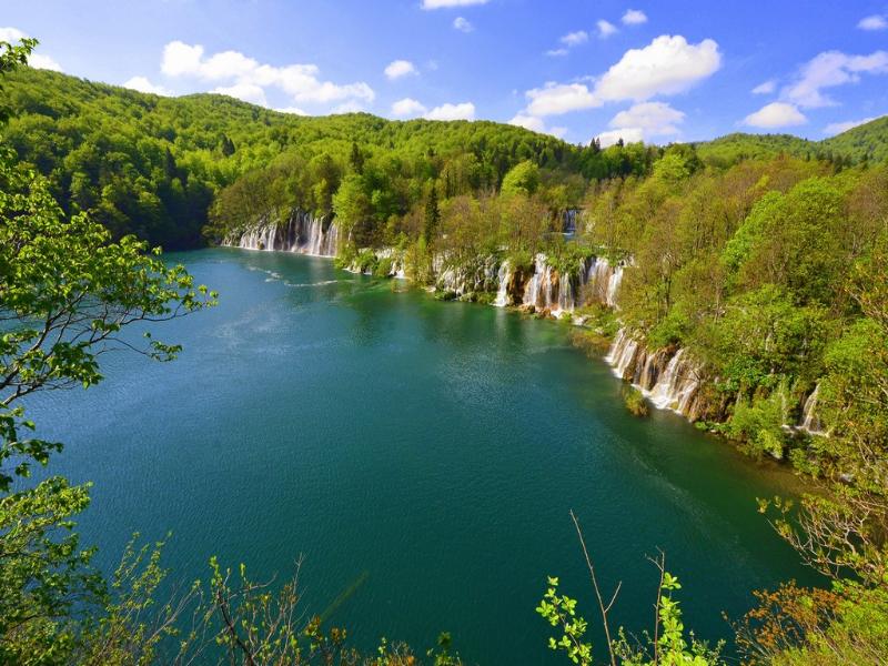 Hotel Jezero