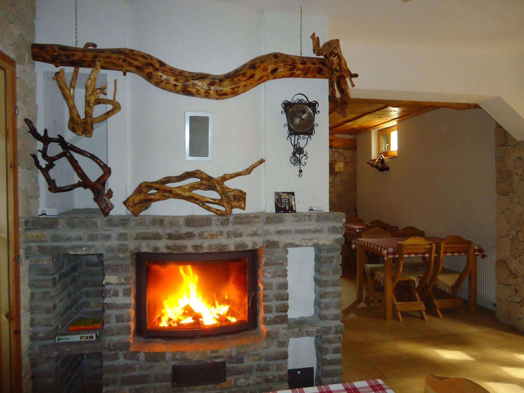 Pansion House Prijeboj