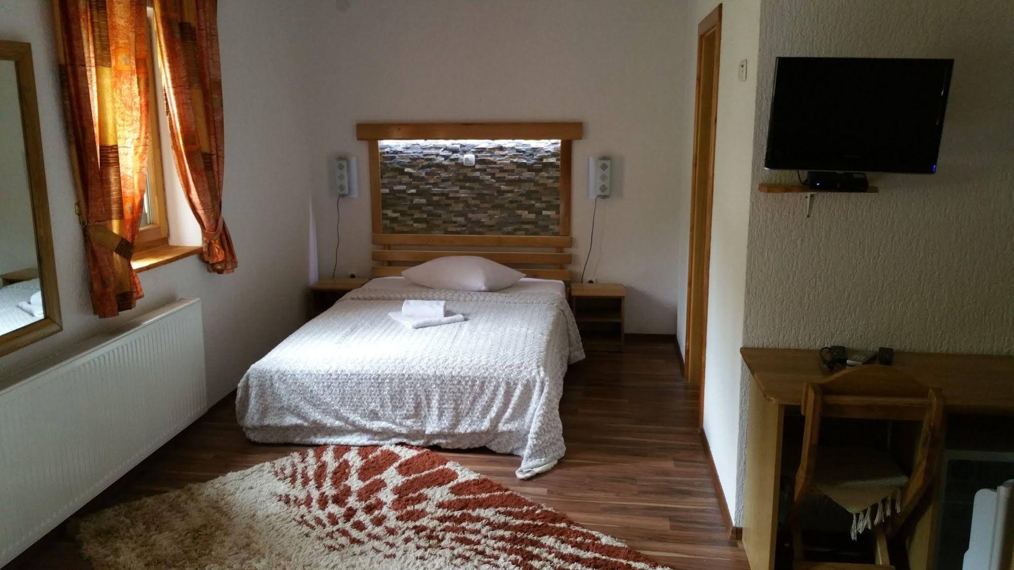 Pansion House Prijeboj