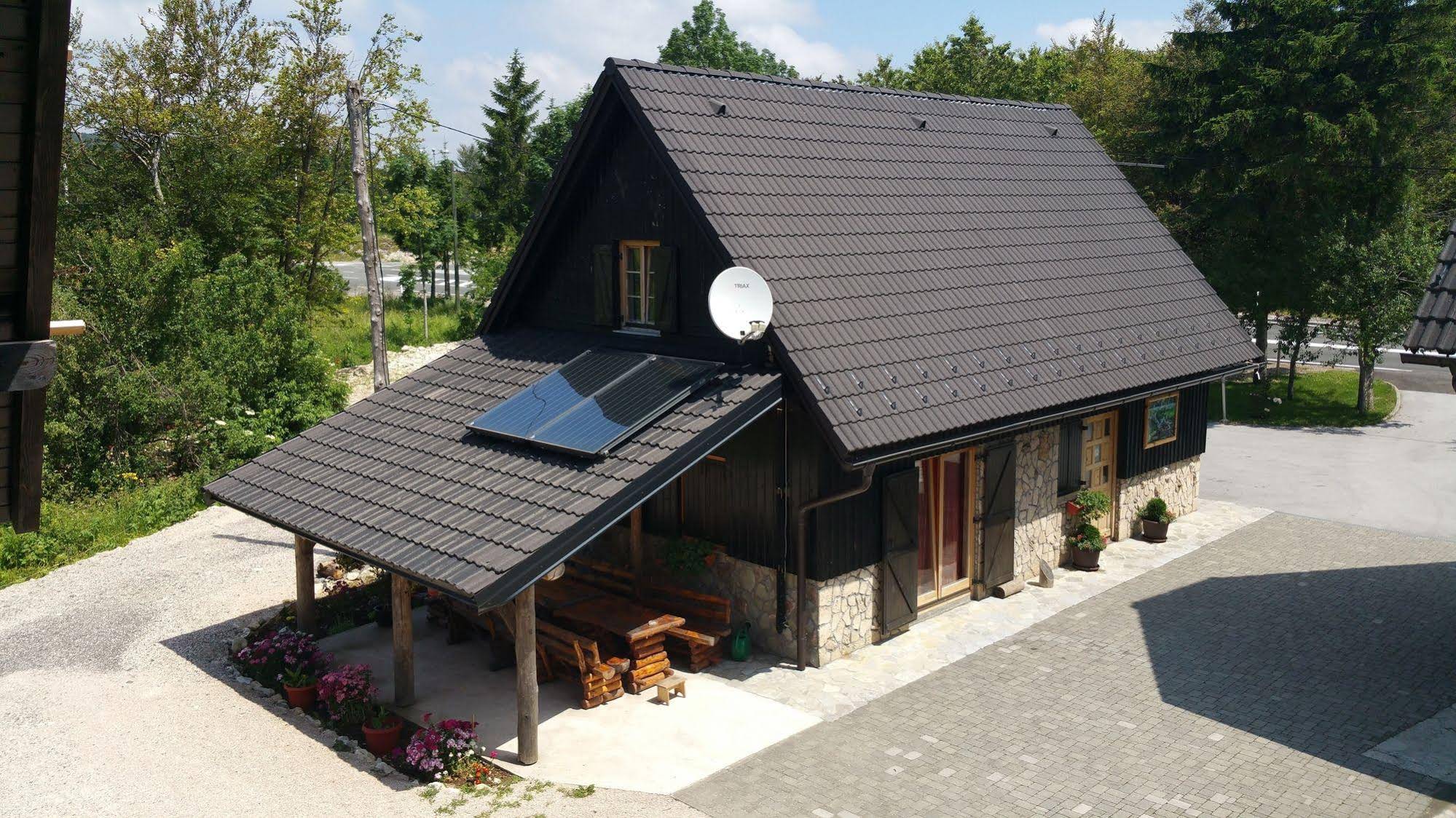 Pansion House Prijeboj