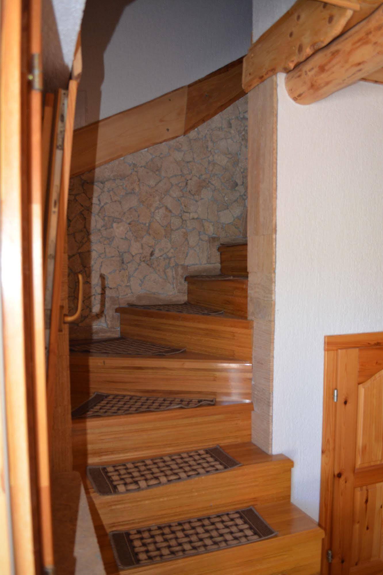 Pansion House Prijeboj