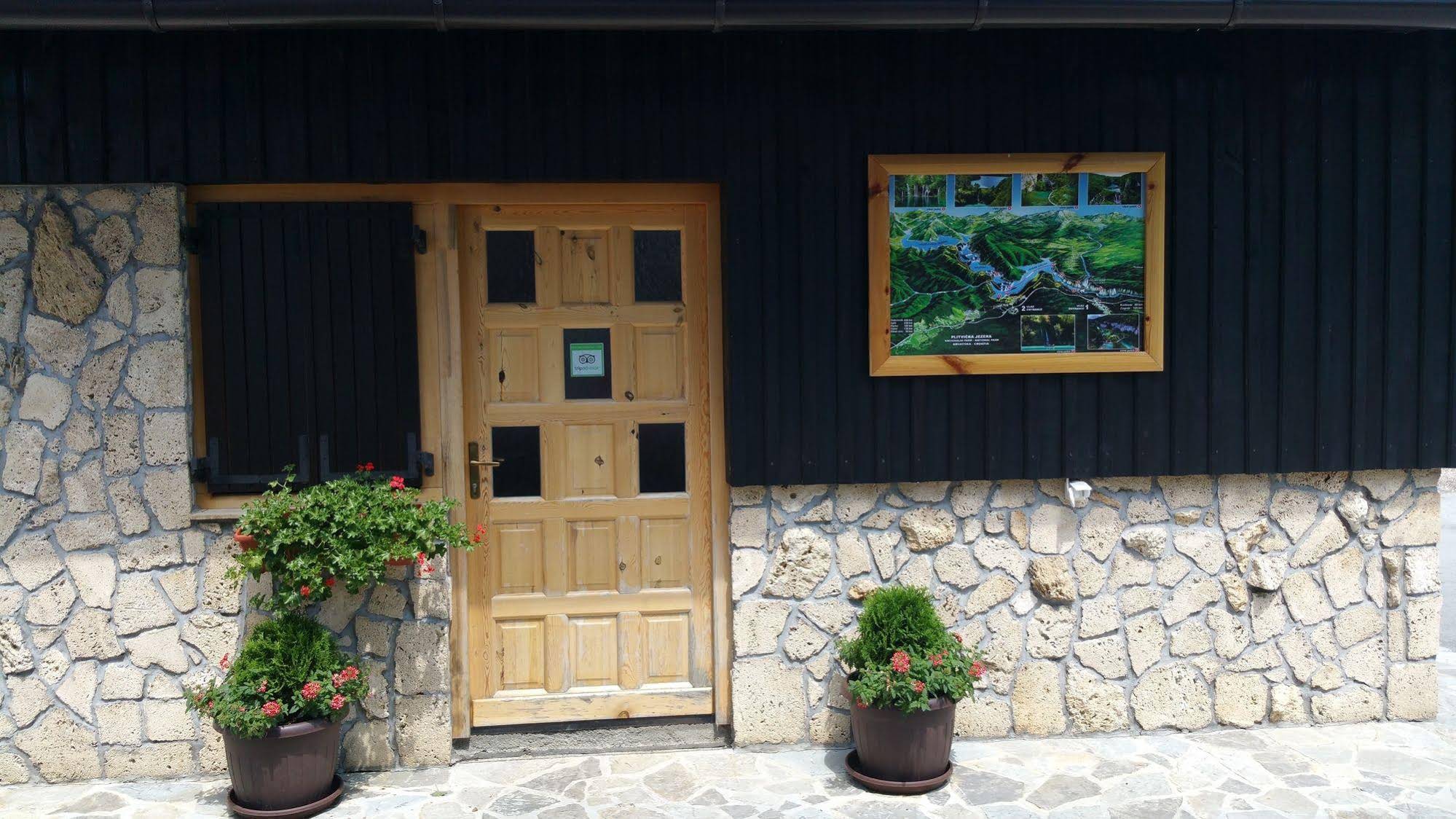 Pansion House Prijeboj