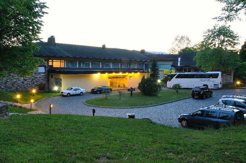 Hotel Plitvice