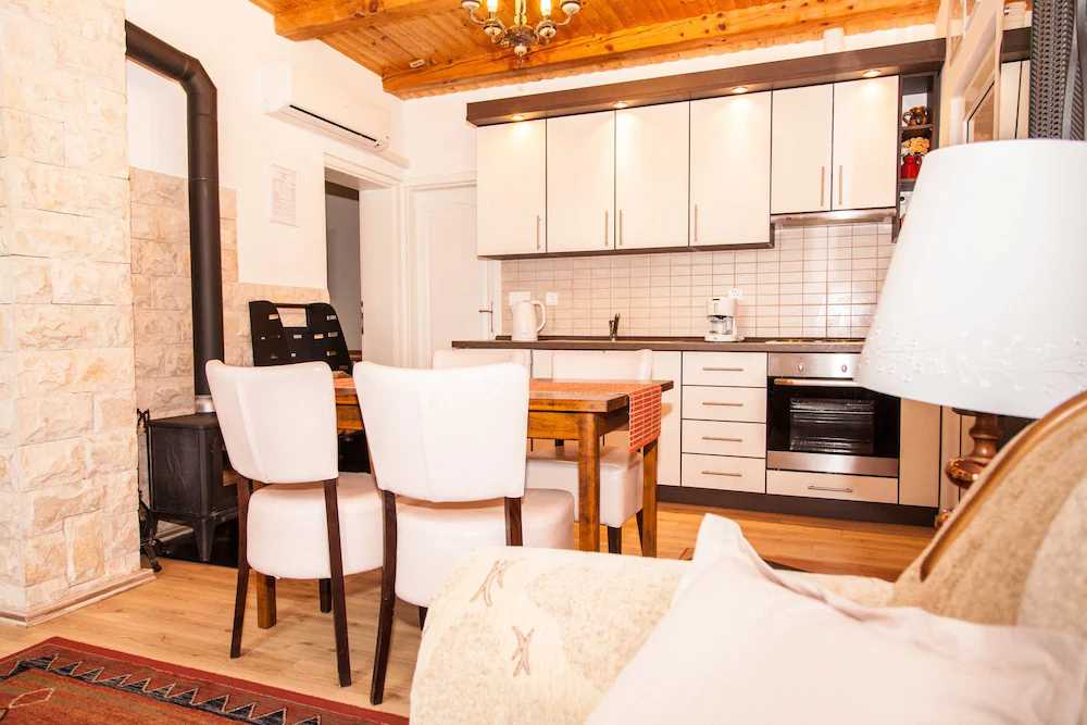 Apartmens Bramado