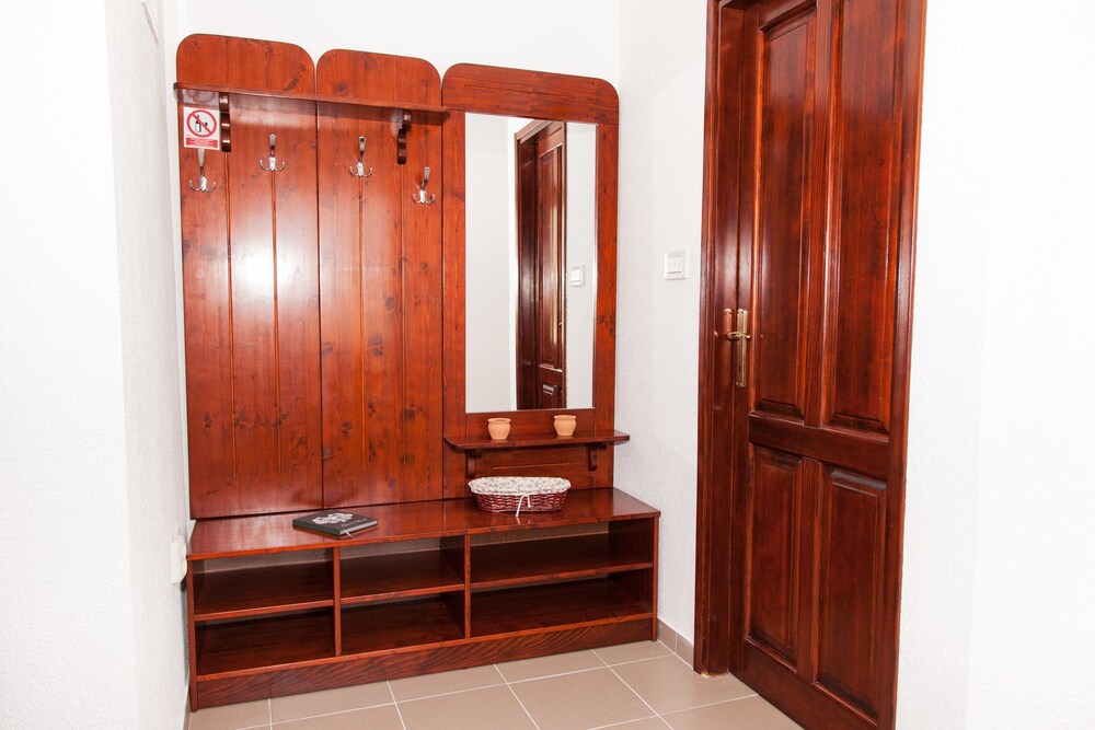 Apartmens Bramado
