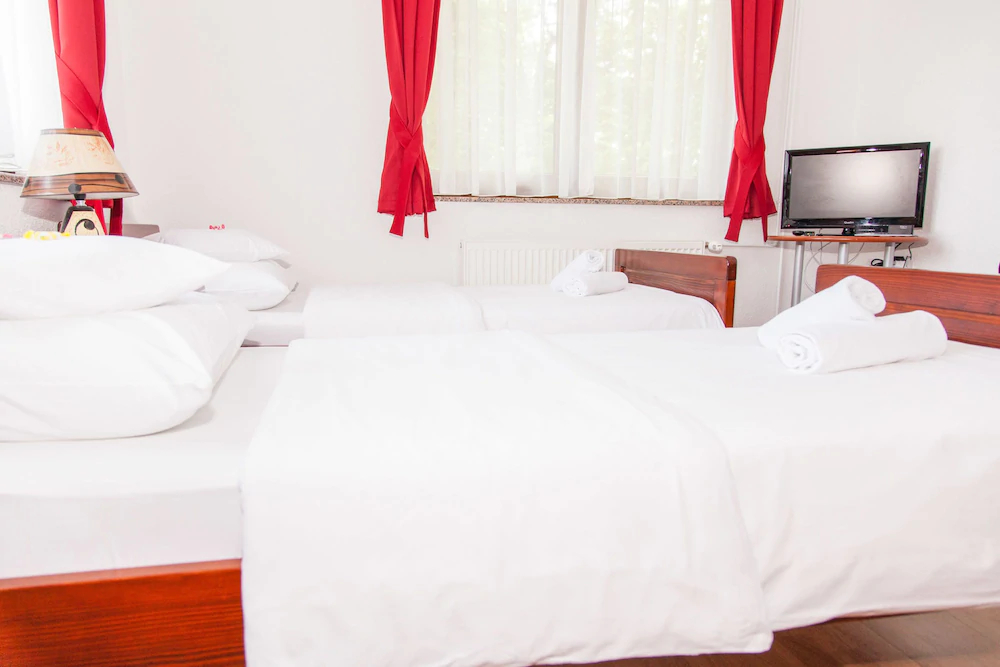 Apartmens Bramado