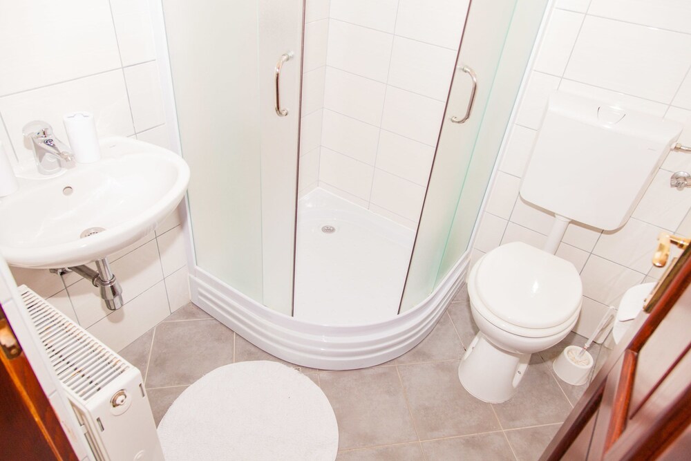 Apartmens Bramado